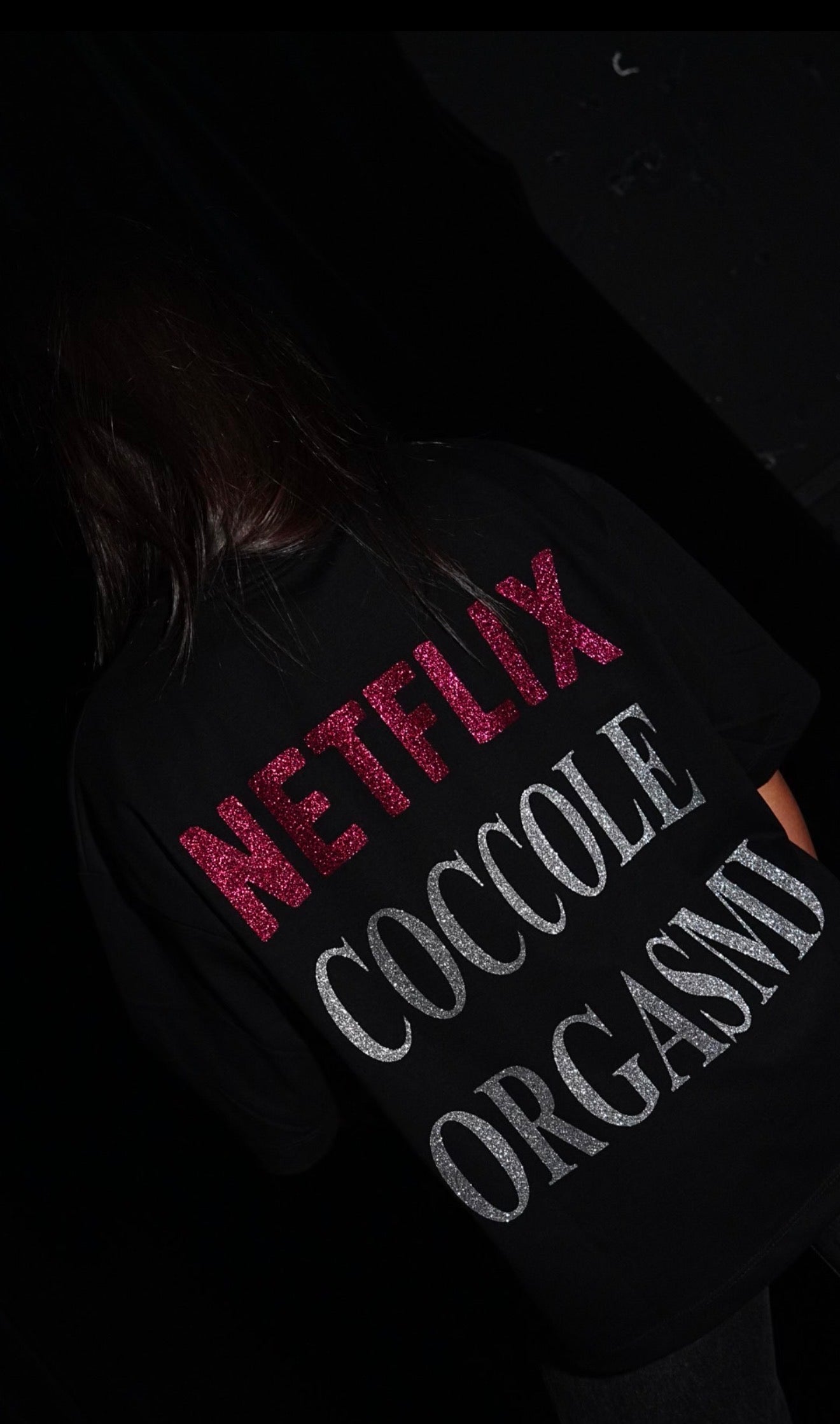 T-SHIRT “N.C.O”
