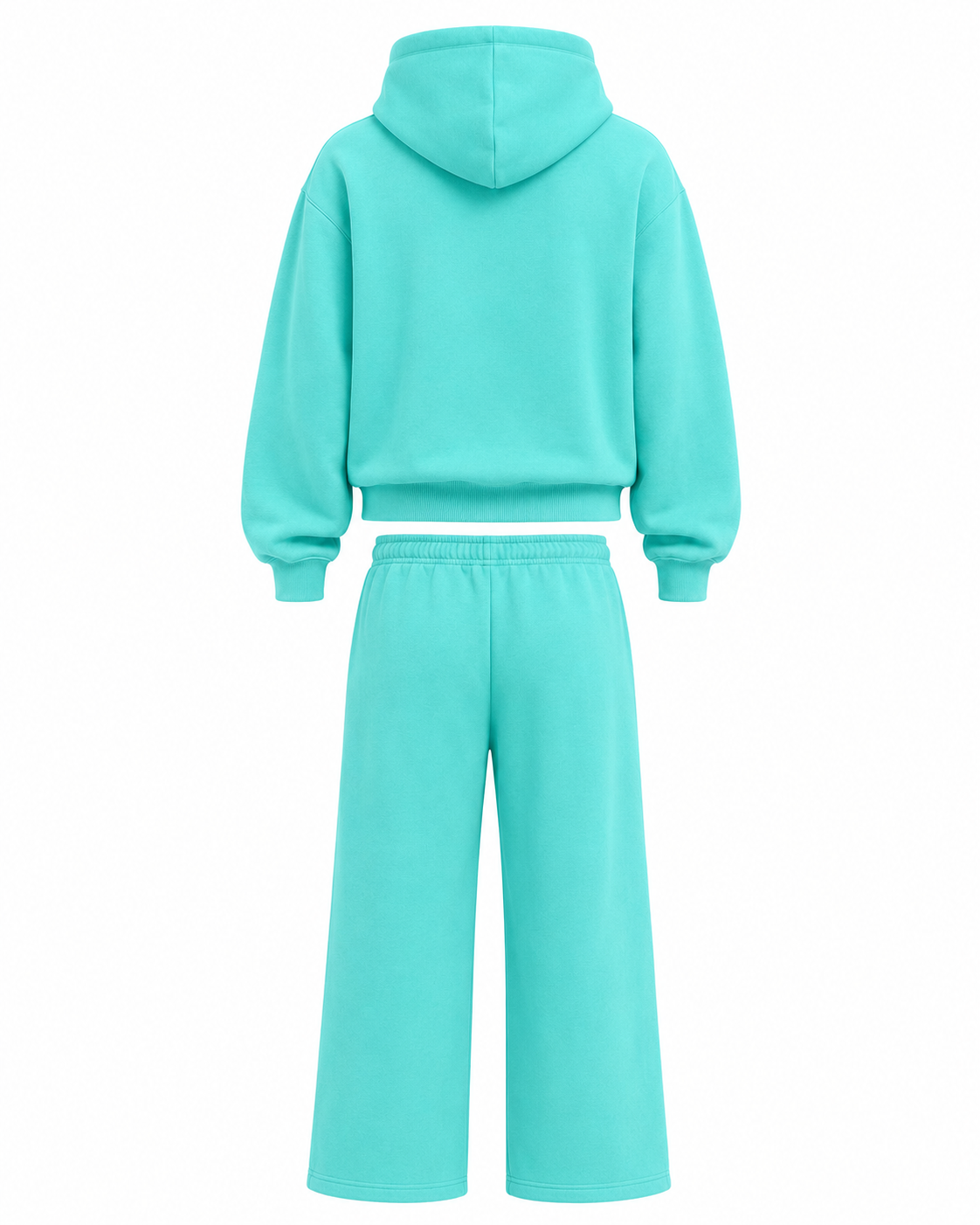 COORDINATO BOXY