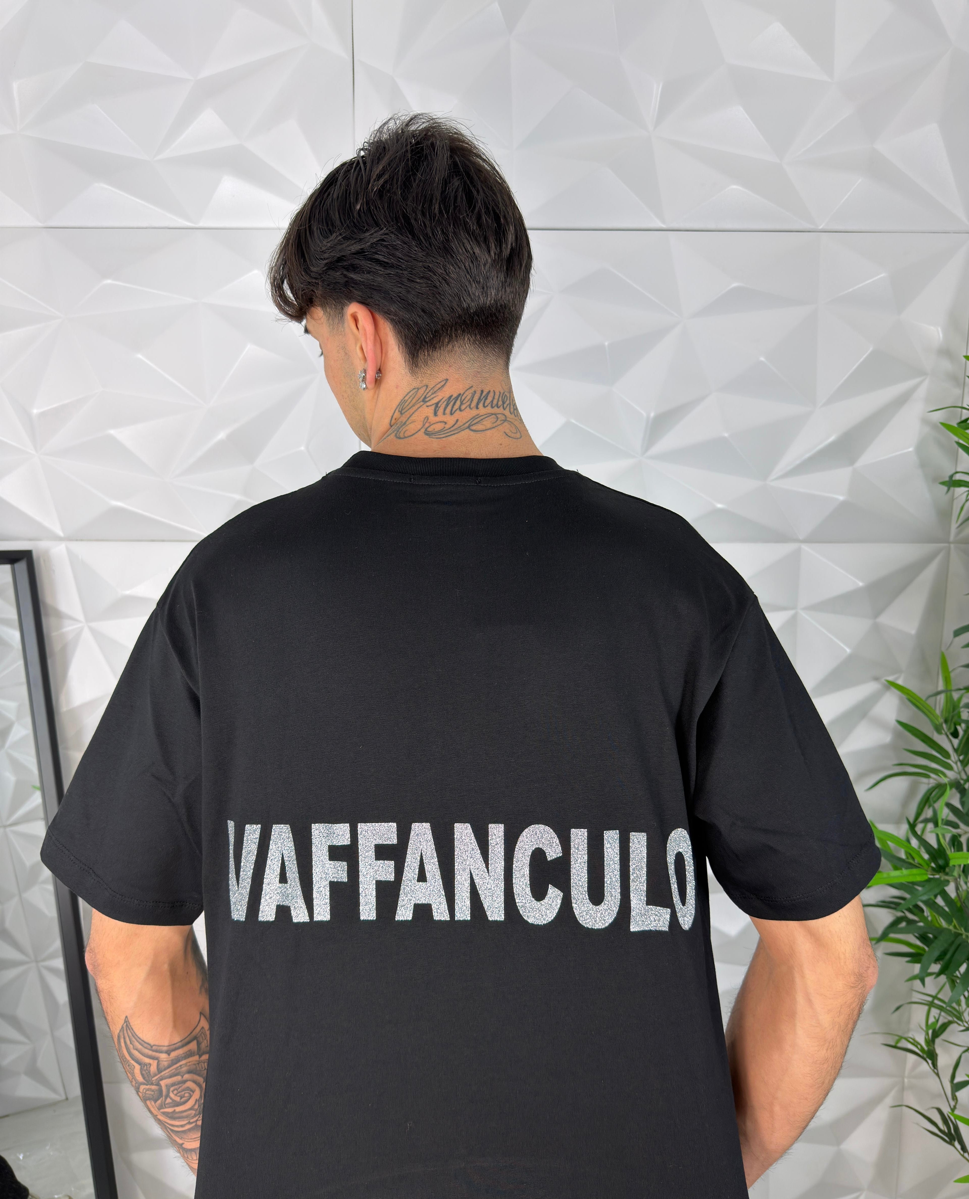 T-SHIRT “ V*FANC*ULO”