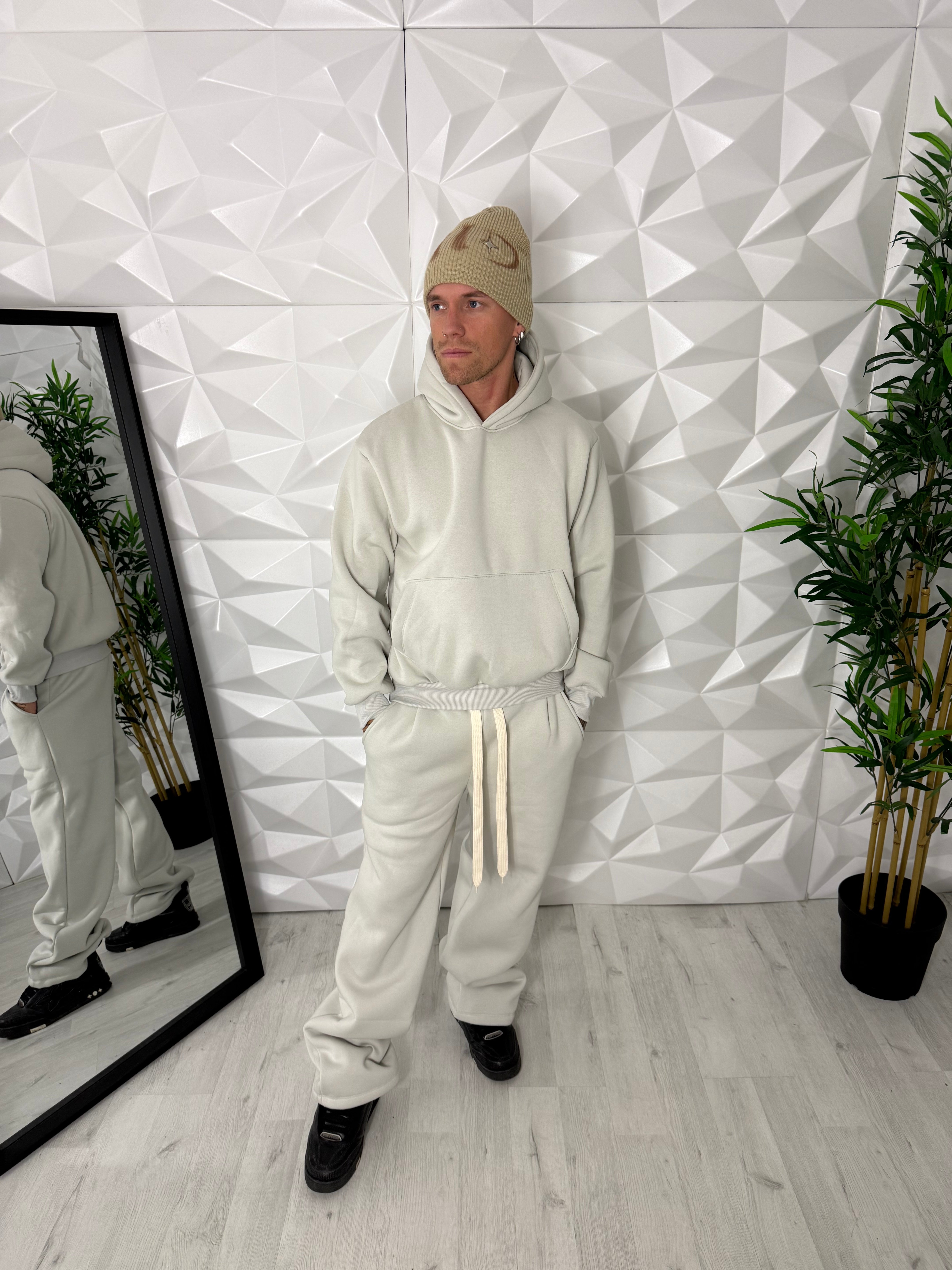 COORDINATO BOXY REGULAR