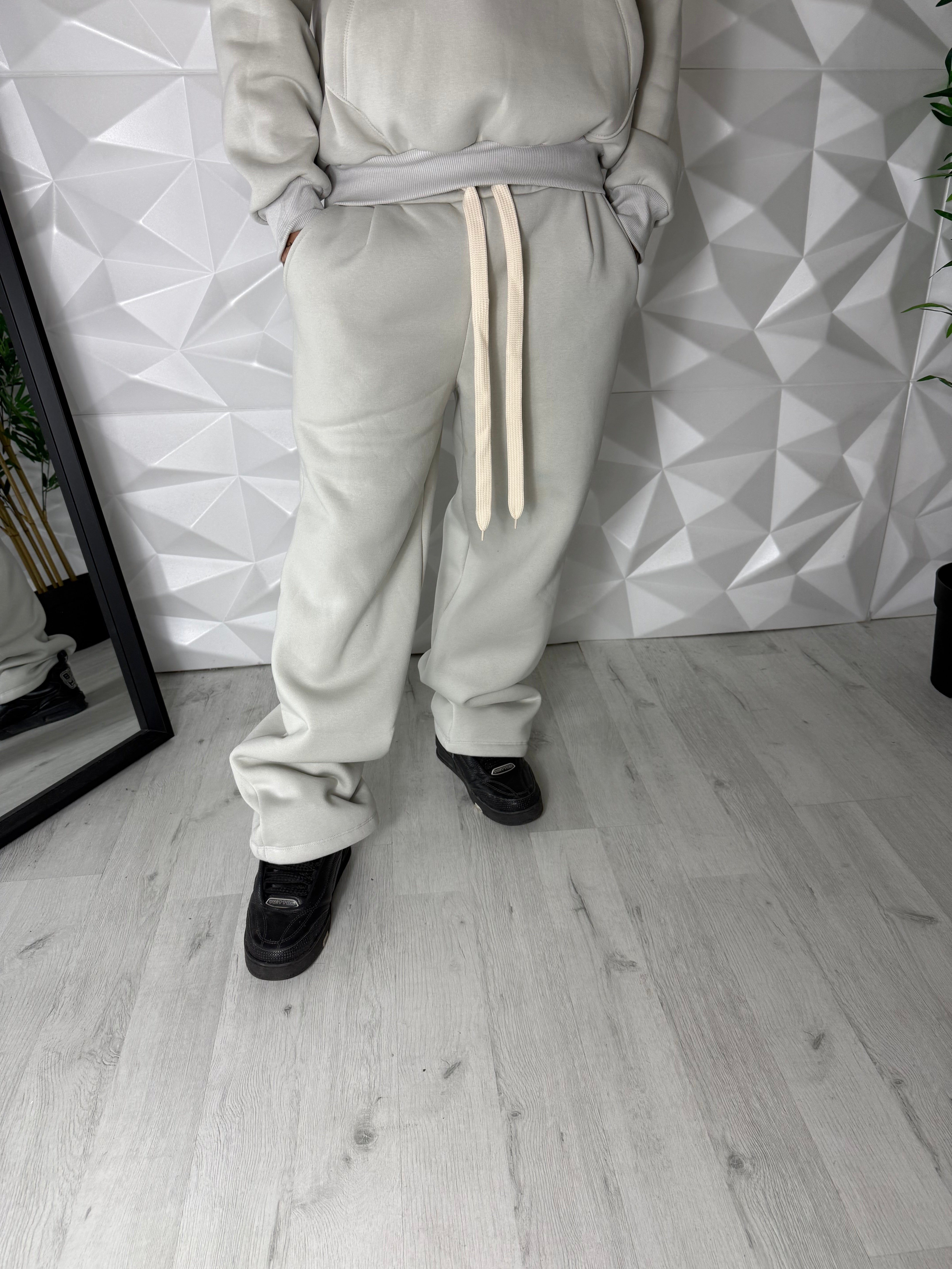 COORDINATO BOXY REGULAR