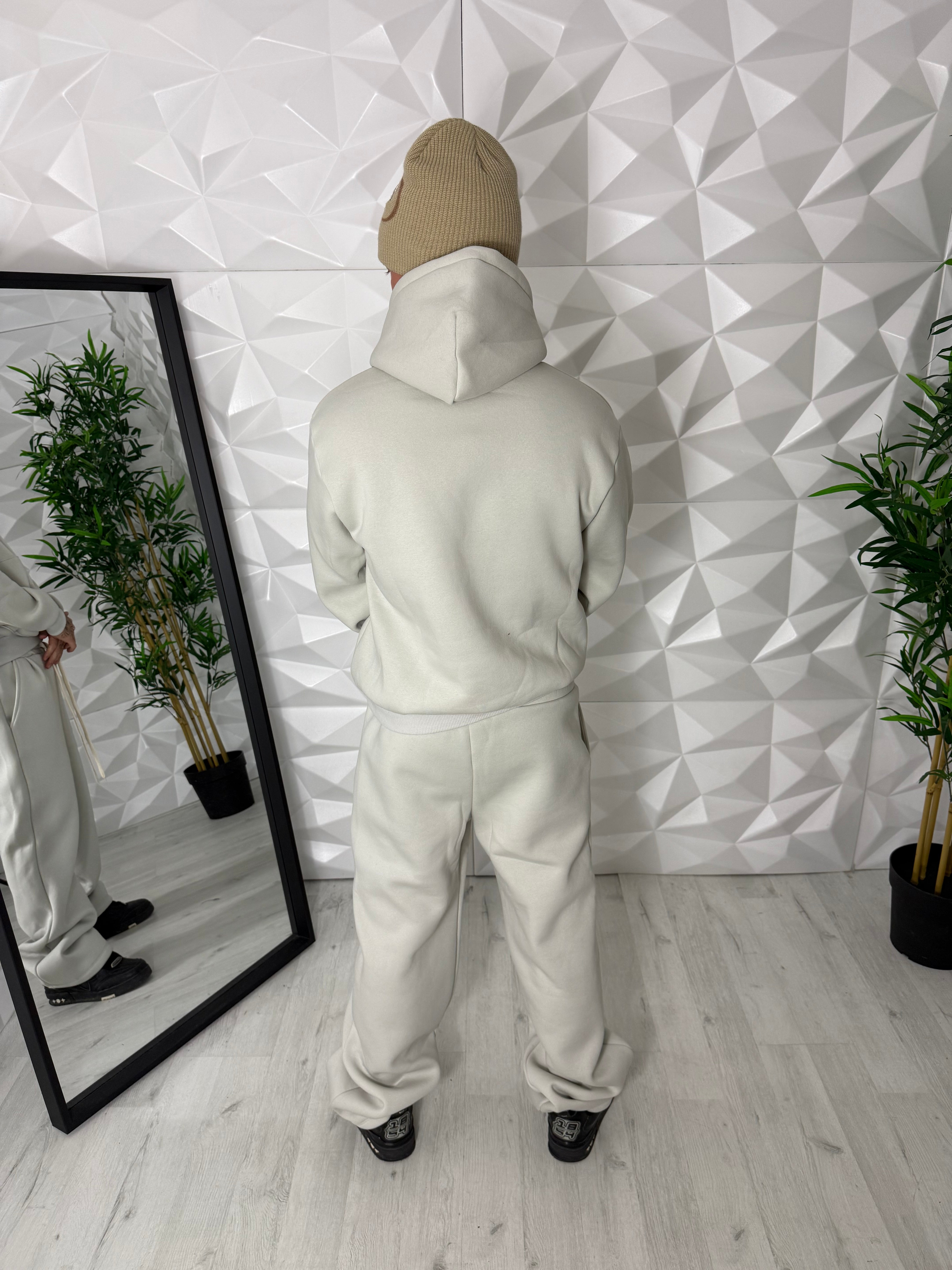 COORDINATO BOXY REGULAR