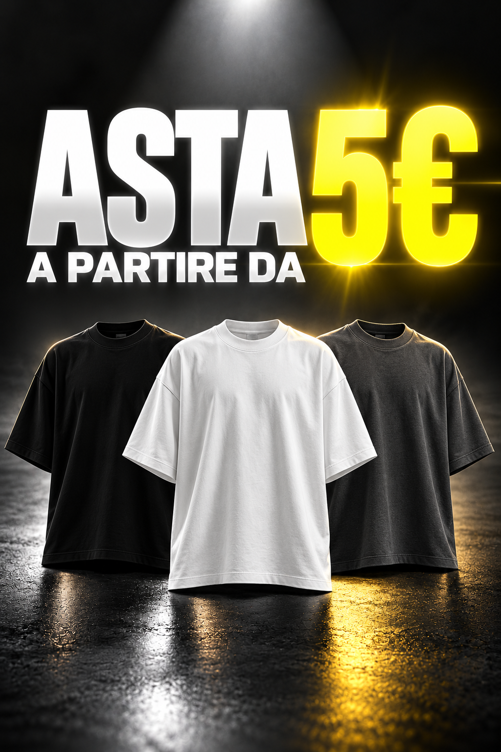 T- shirt