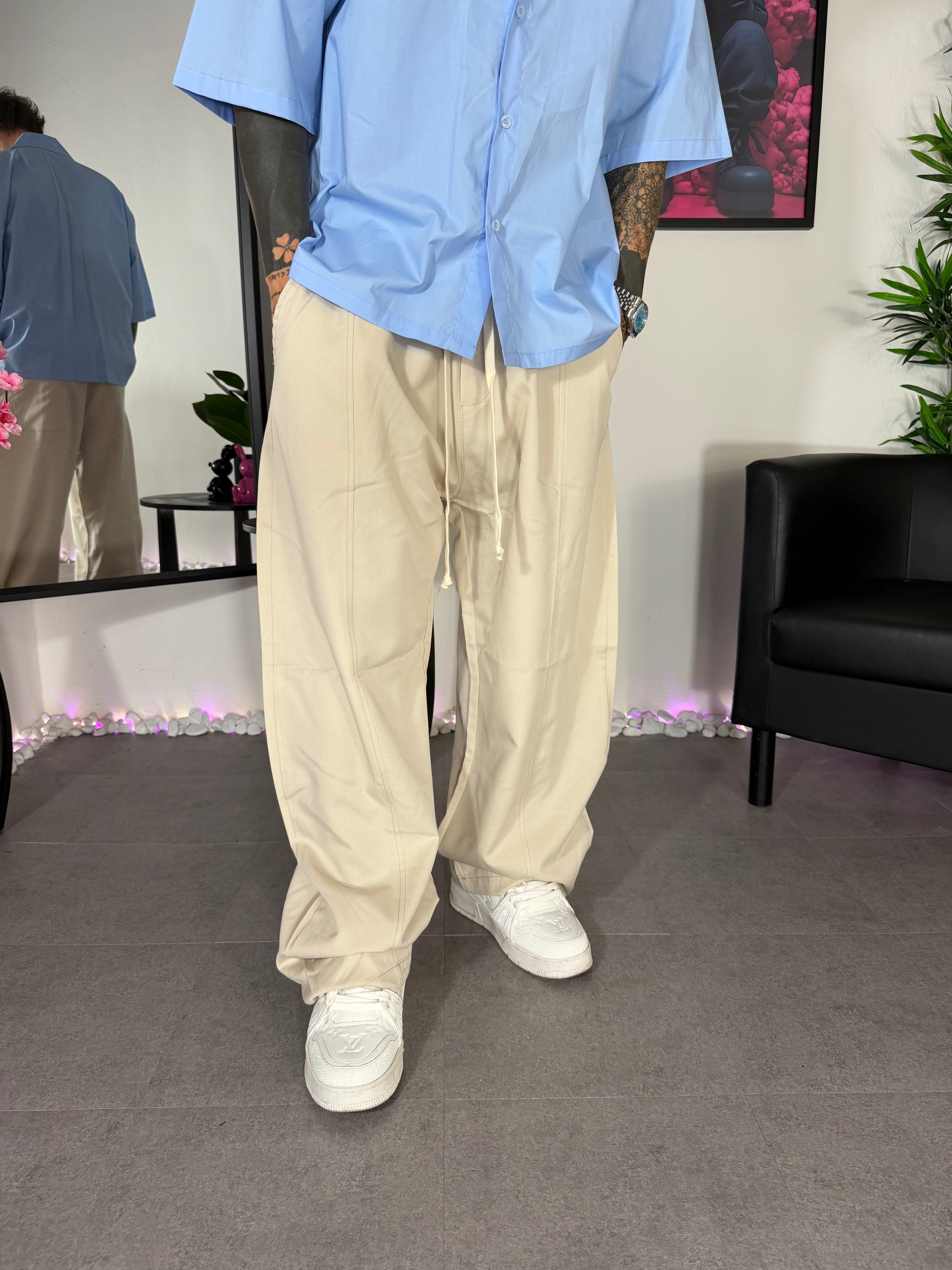 PANTALONE BALLON