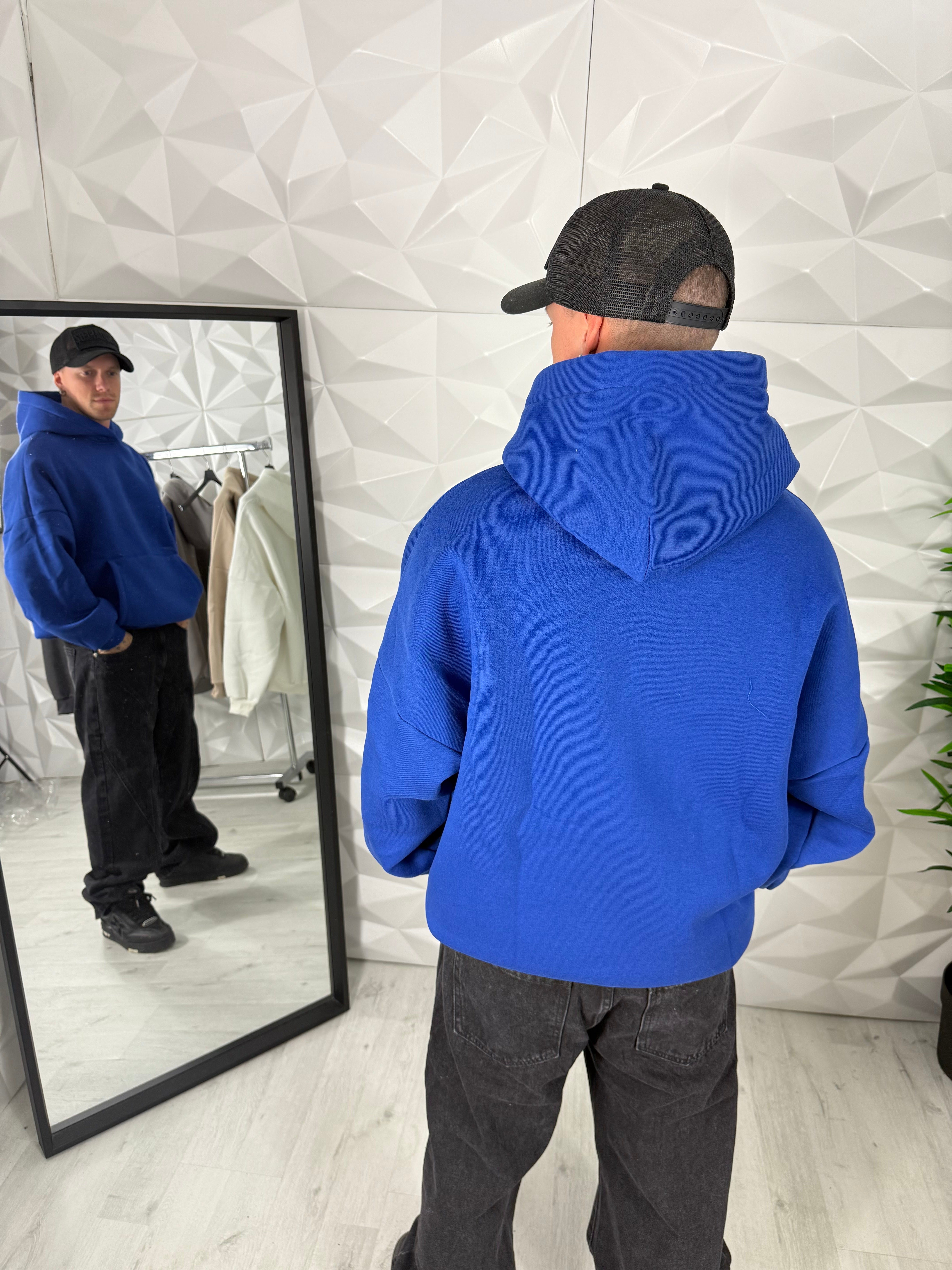 PERFECT HOODIE
