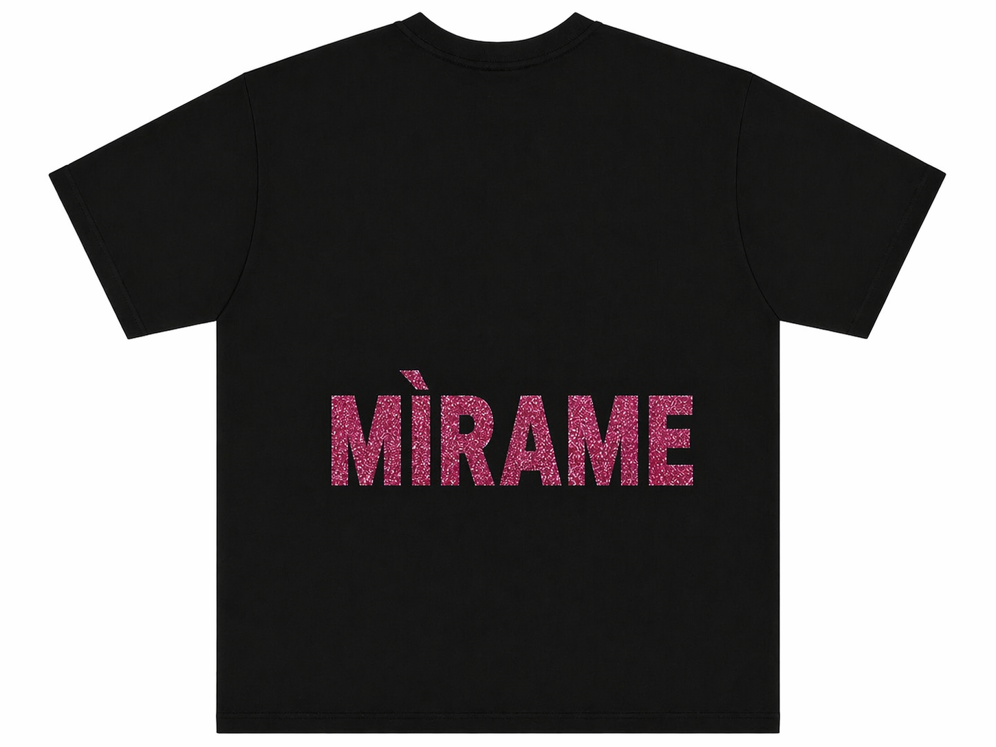 T-SHIRT “MÌRAME”