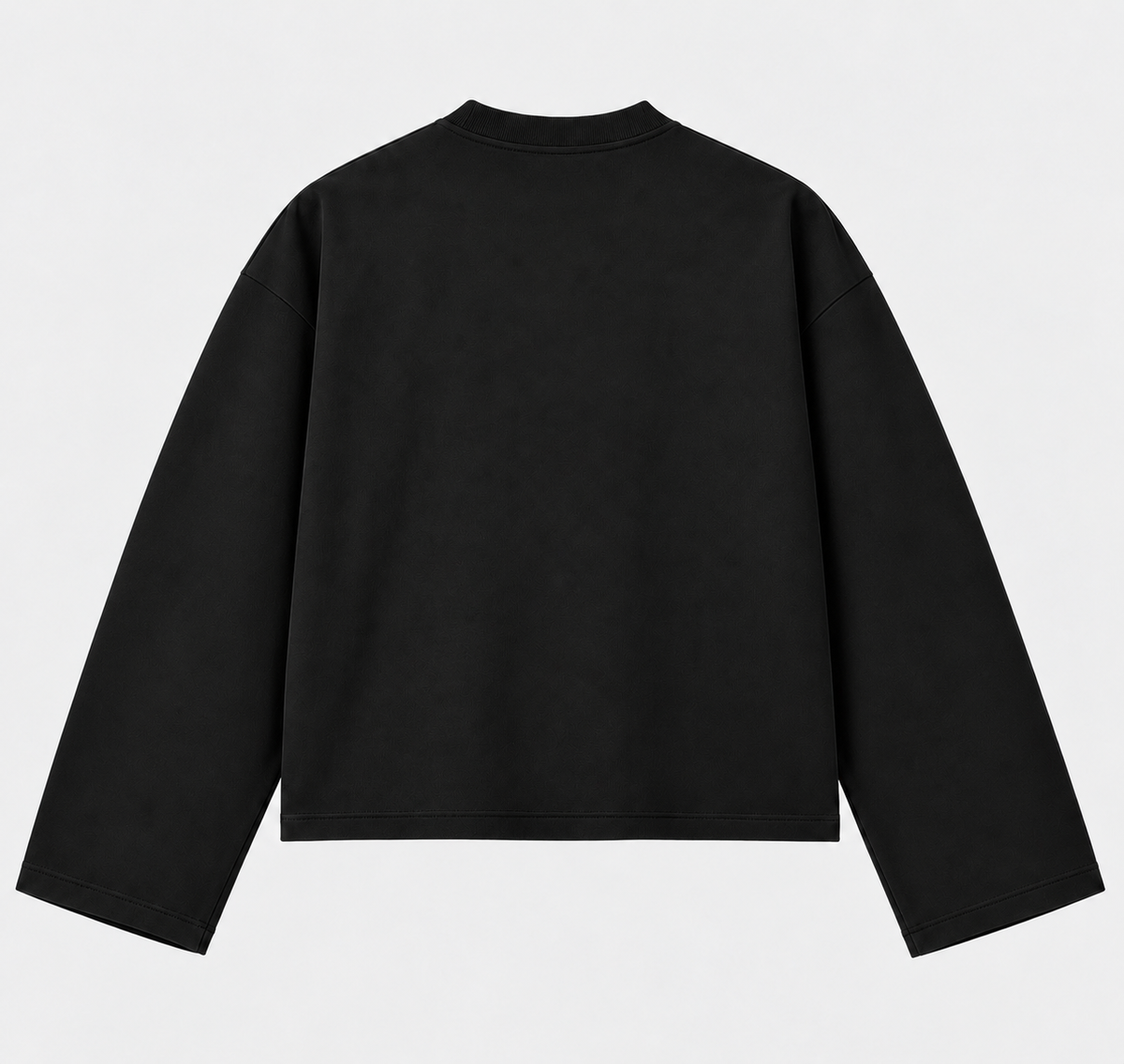 LONG SLEEVE BASIC