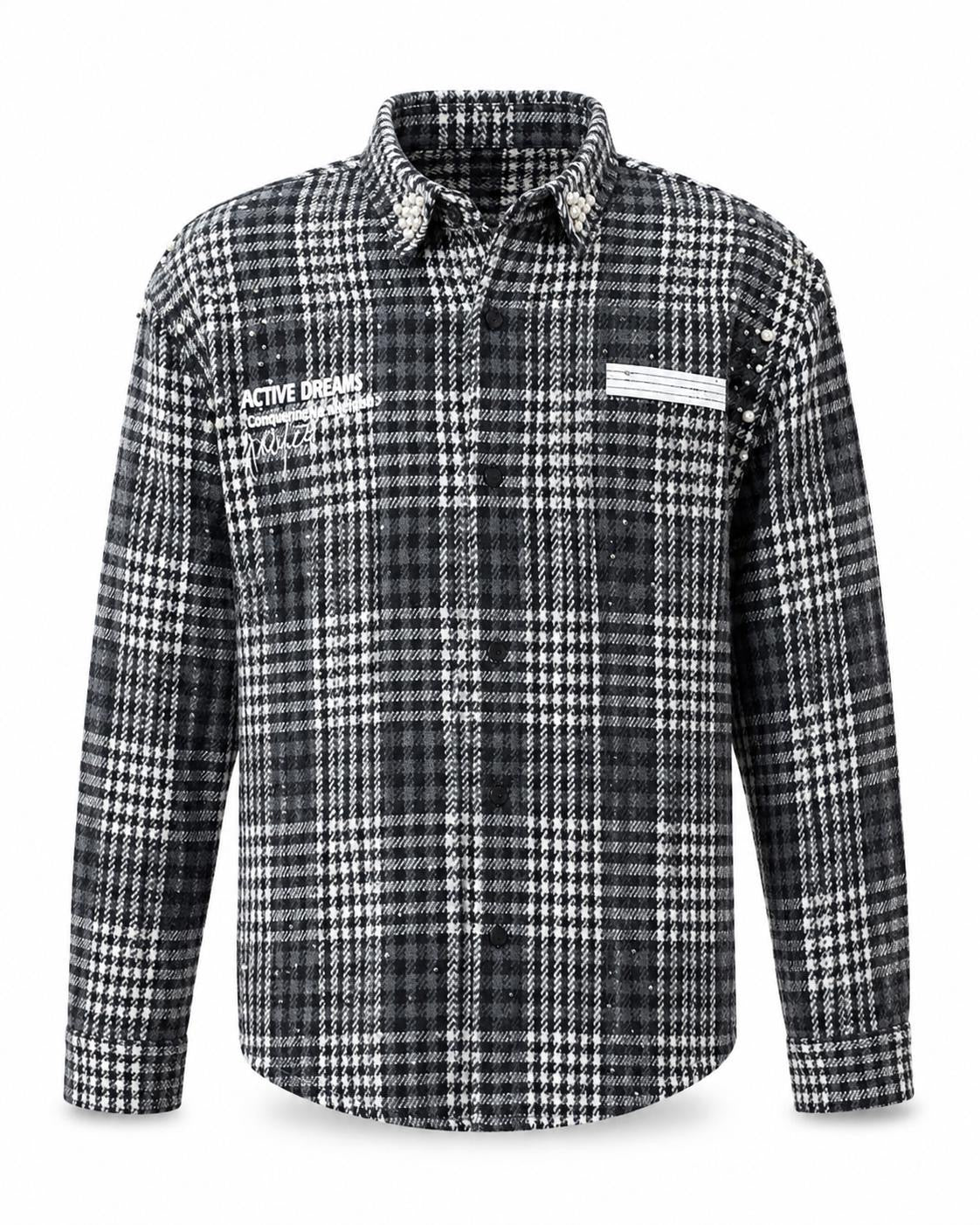 CAMICIA DREAMS