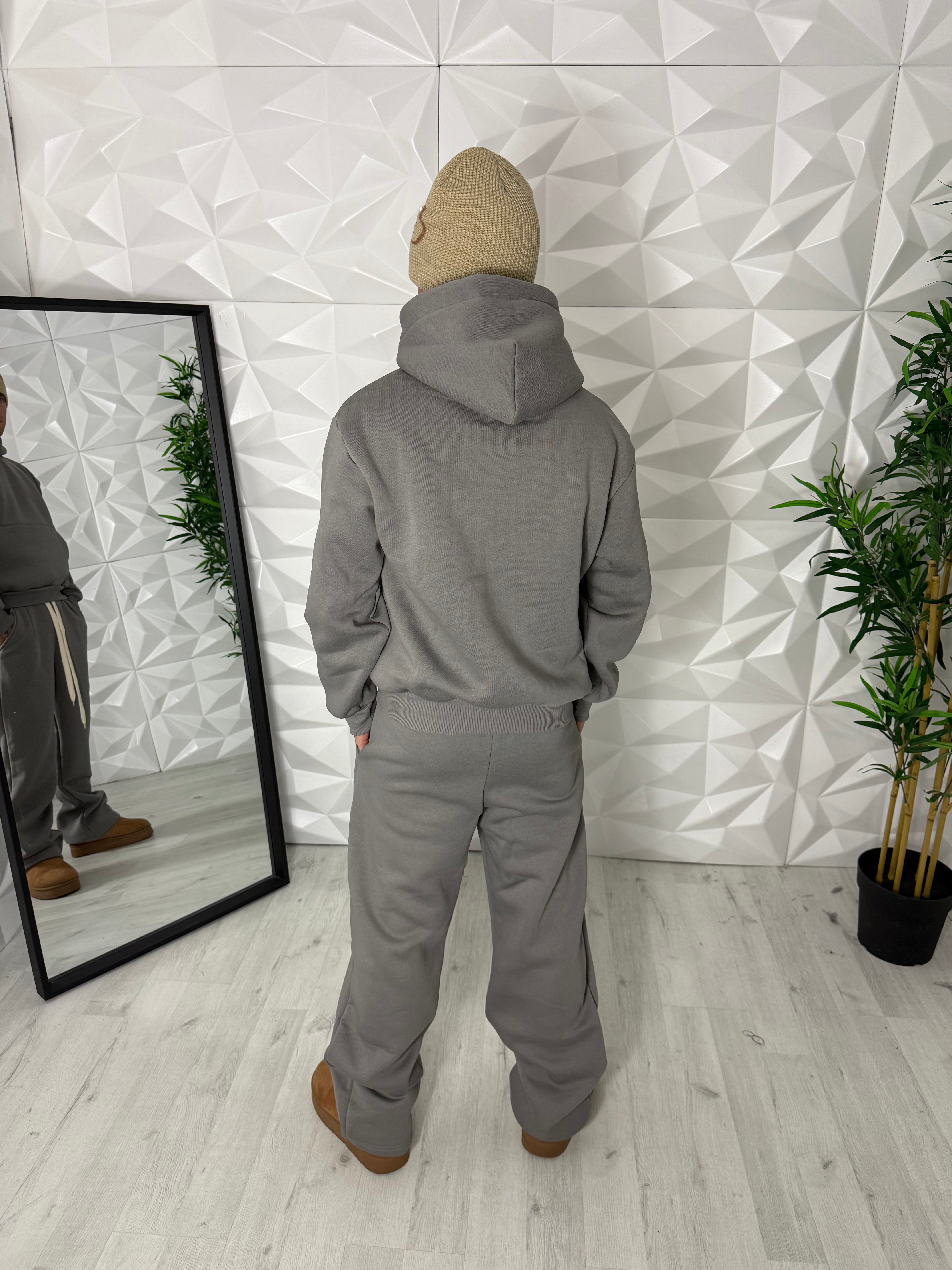 COORDINATO BOXY REGULAR