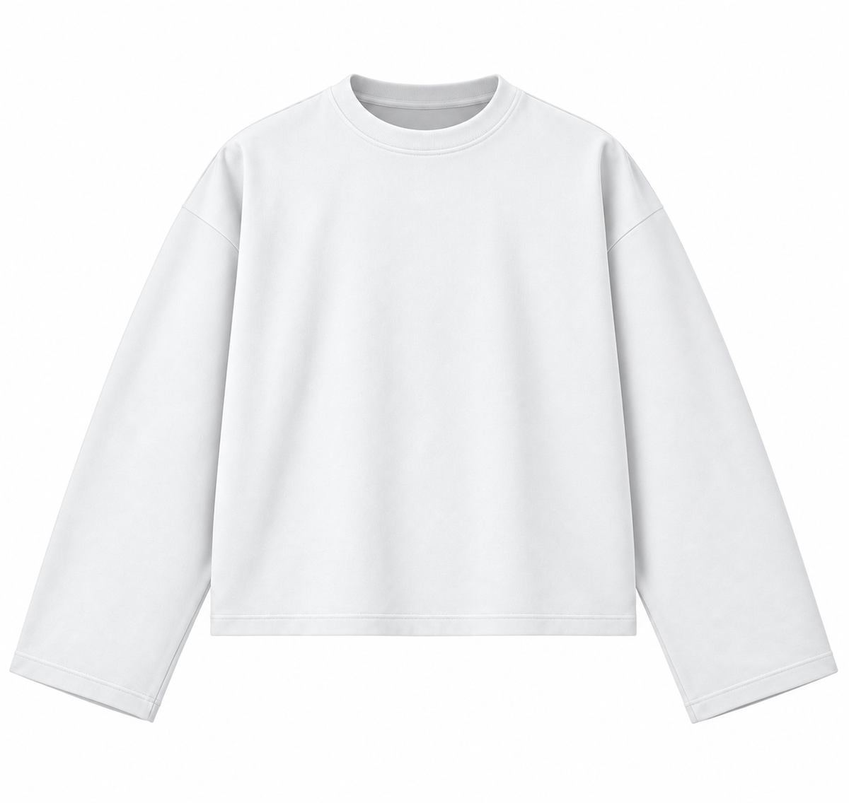 LONG SLEEVE BASIC