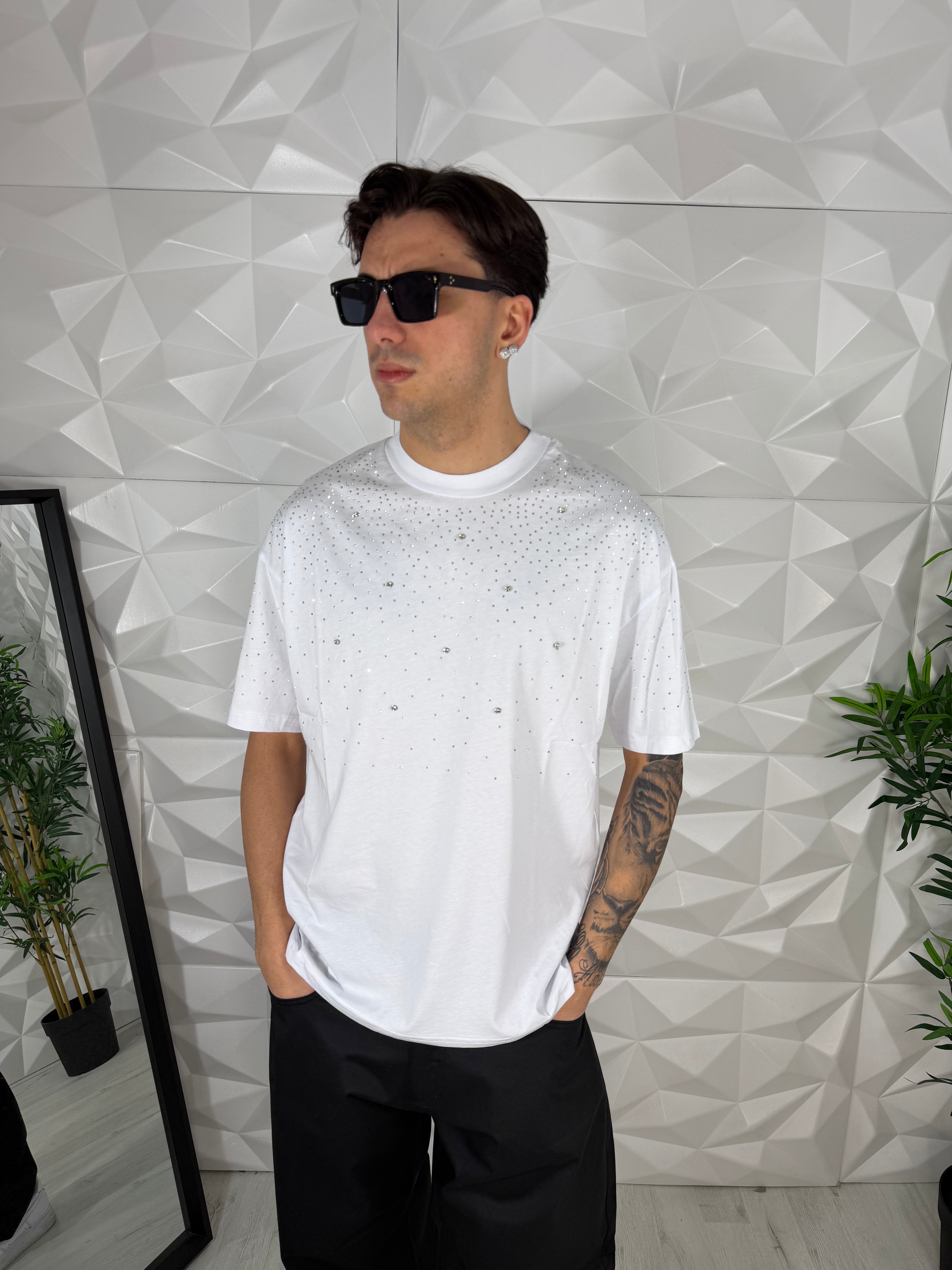 T-SHIRT DIAMOND