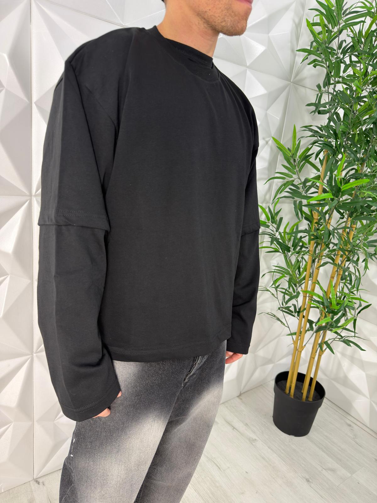 LONG SLEEVE 2.0