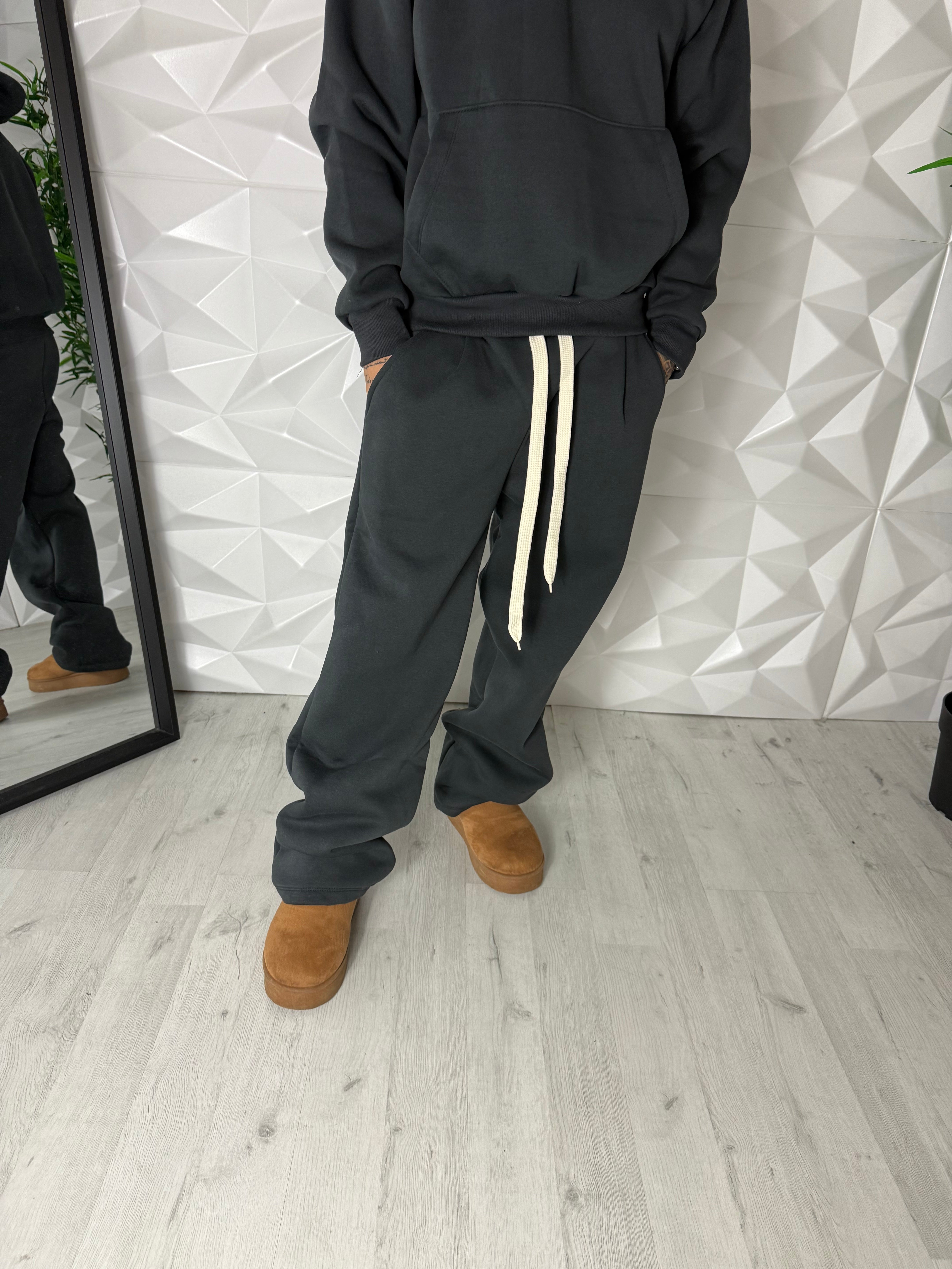 COORDINATO BOXY REGULAR