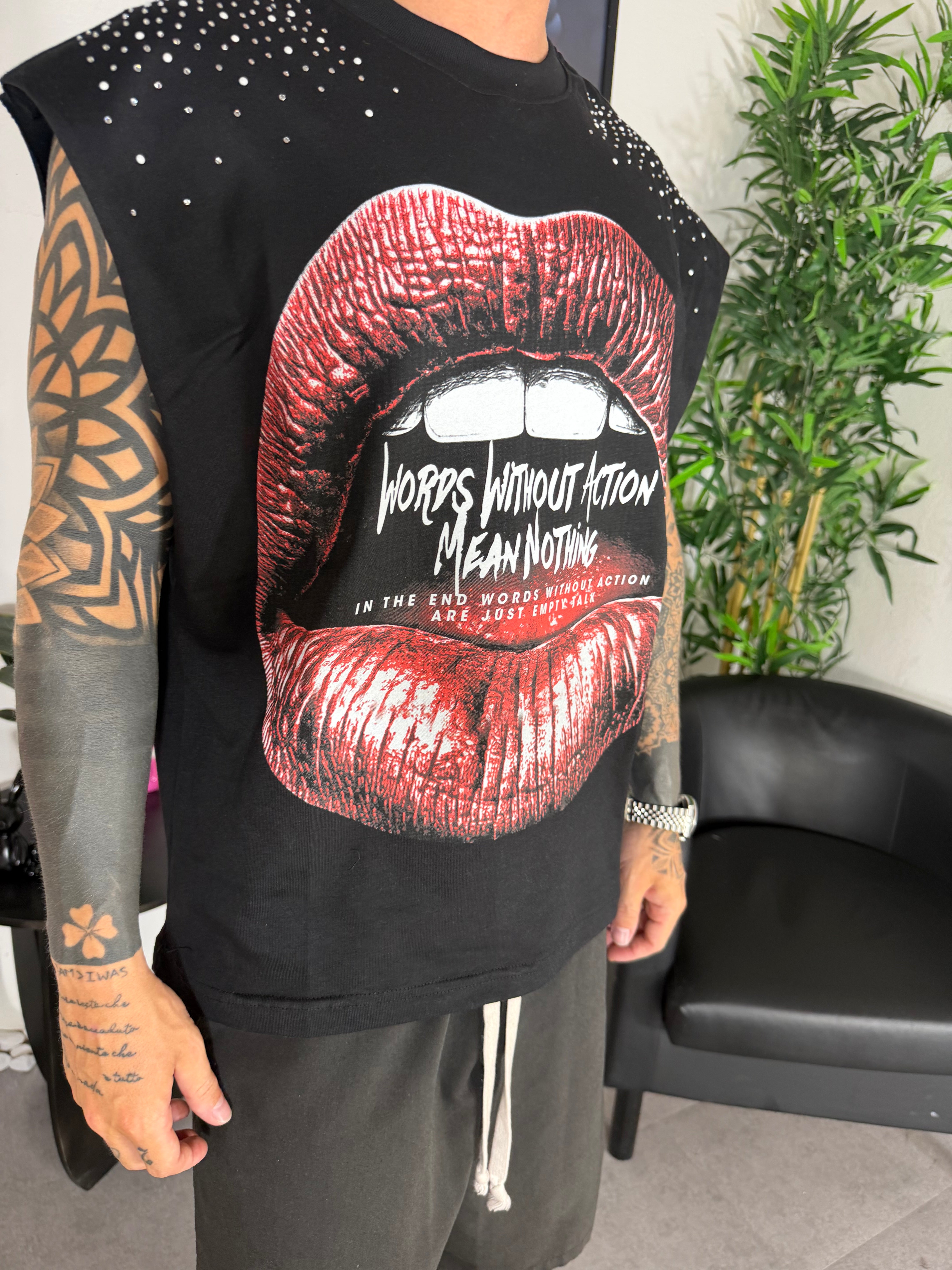 CANOTTA LIPS