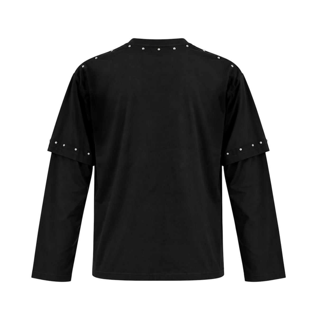 LONG SLEEVE BORCHIE