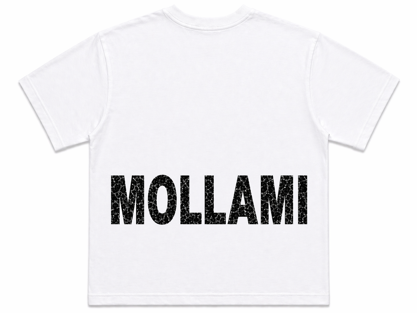 T-SHIRT “MOLLAMI”