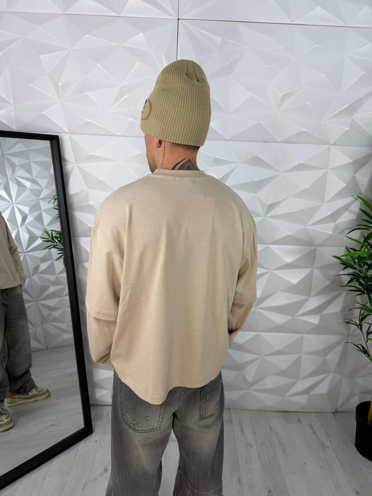 LONG SLEEVE 2.0