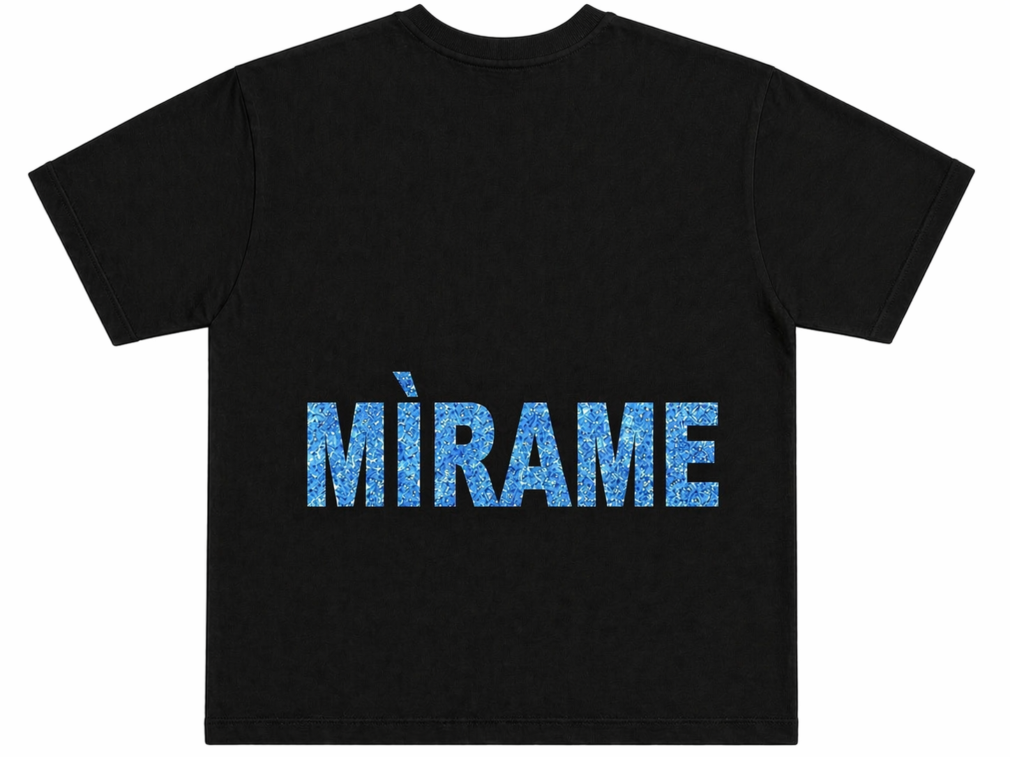 T-SHIRT “MÌRAME”