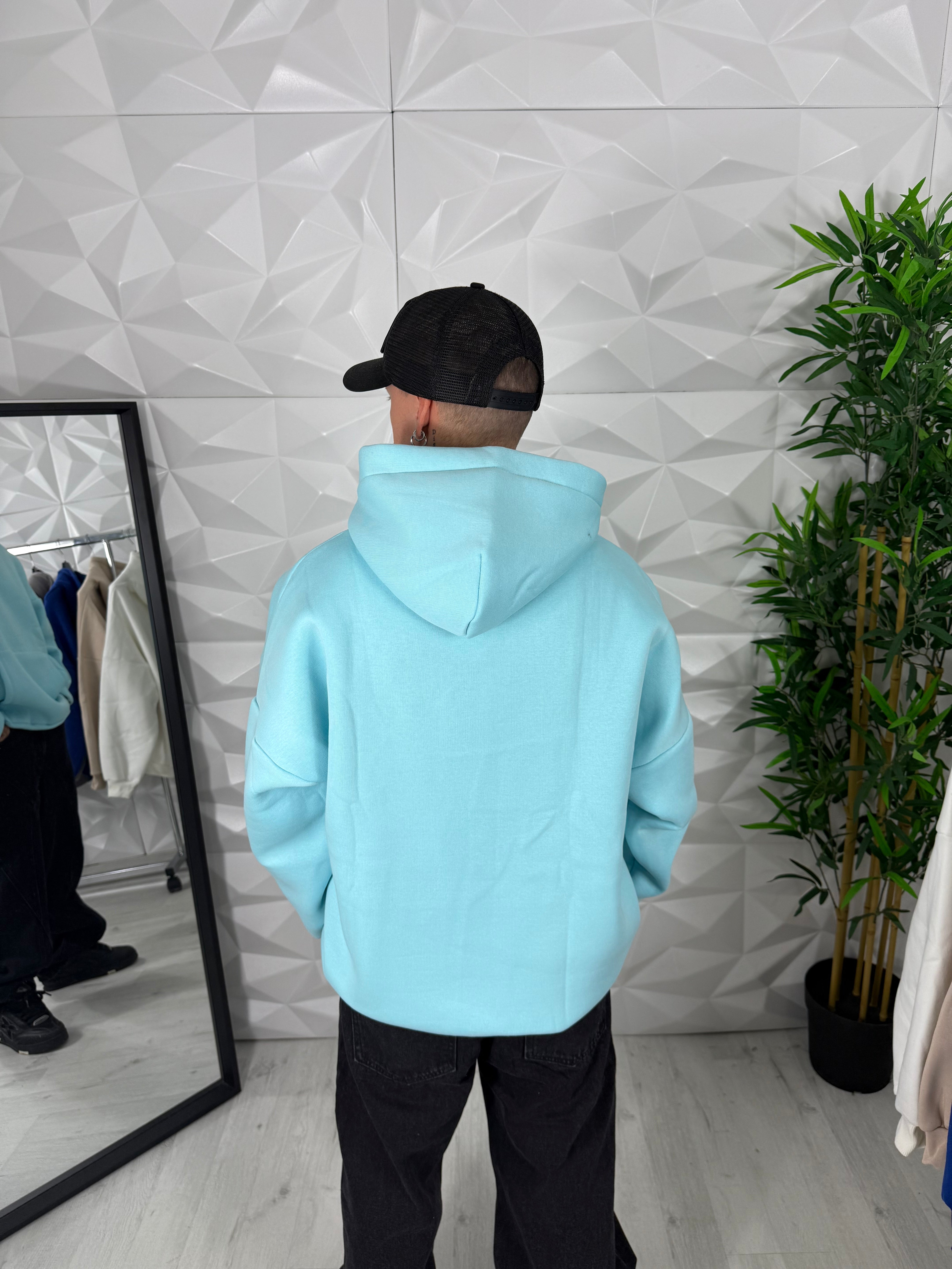 PERFECT HOODIE