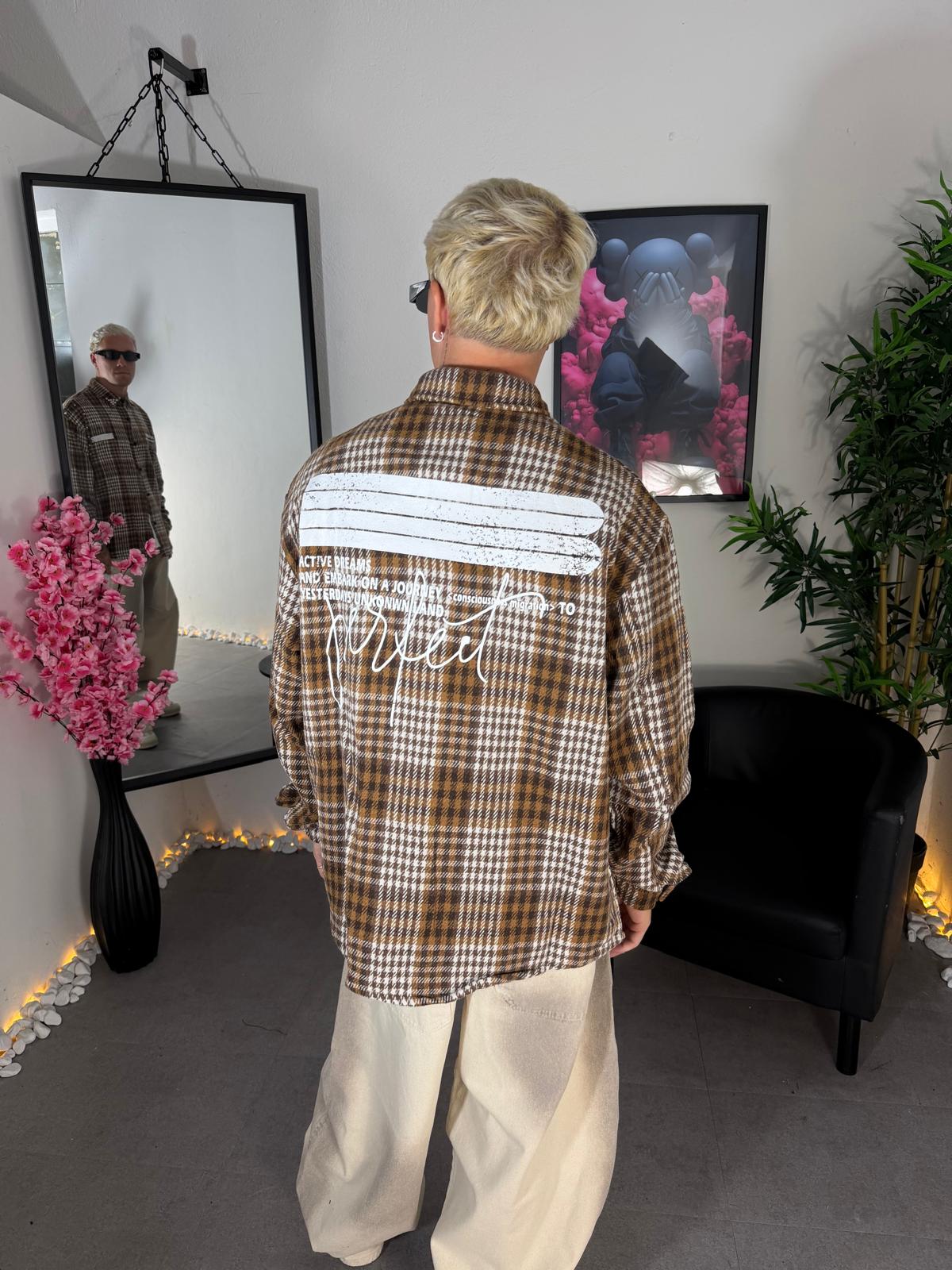 CAMICIA DREAMS