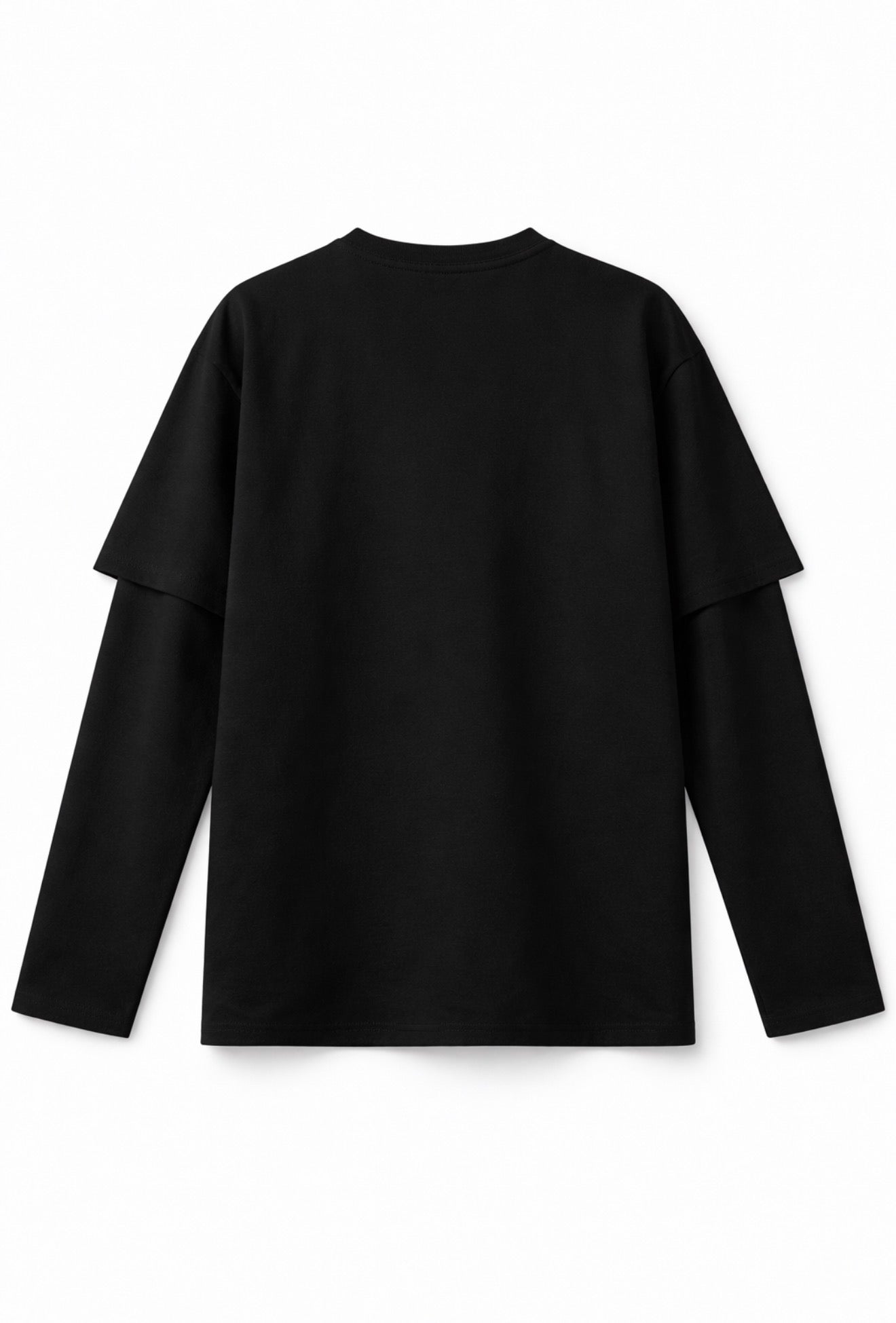 LONG SLEEVE (personalizzabile)