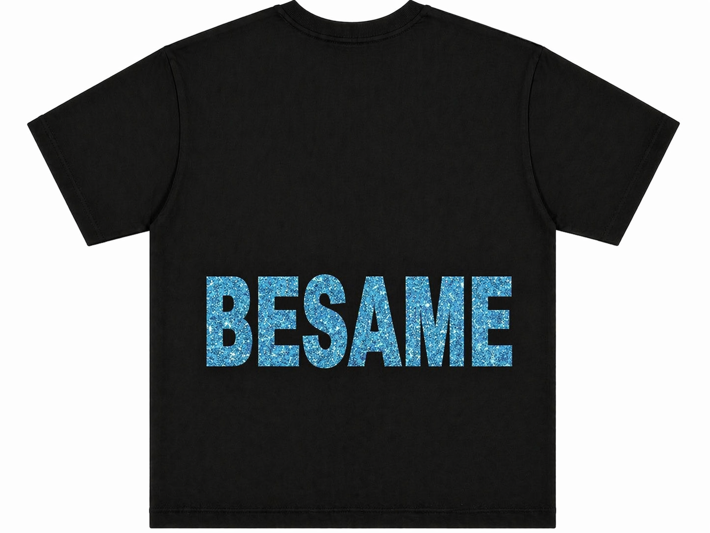 T-SHIRT “BESAME”