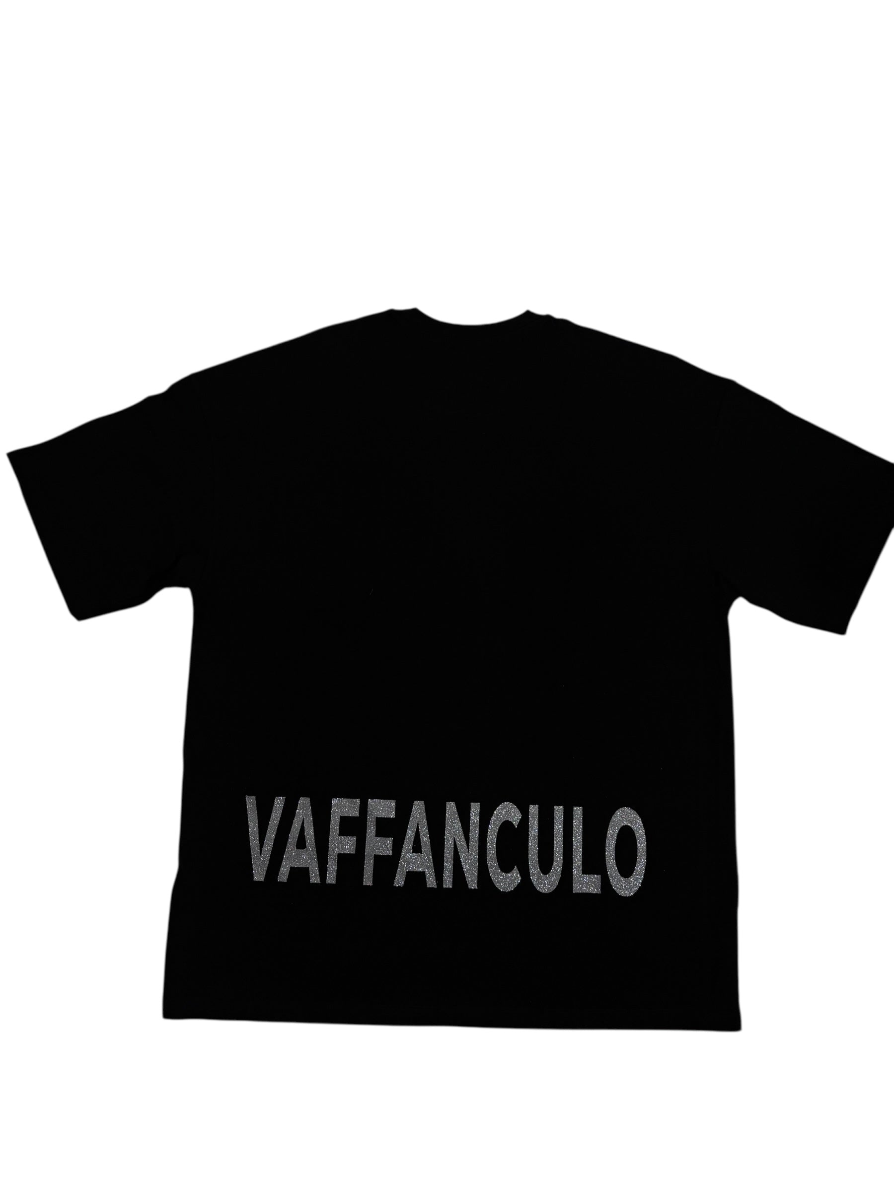 T-SHIRT “ V*FANC*ULO” LOW