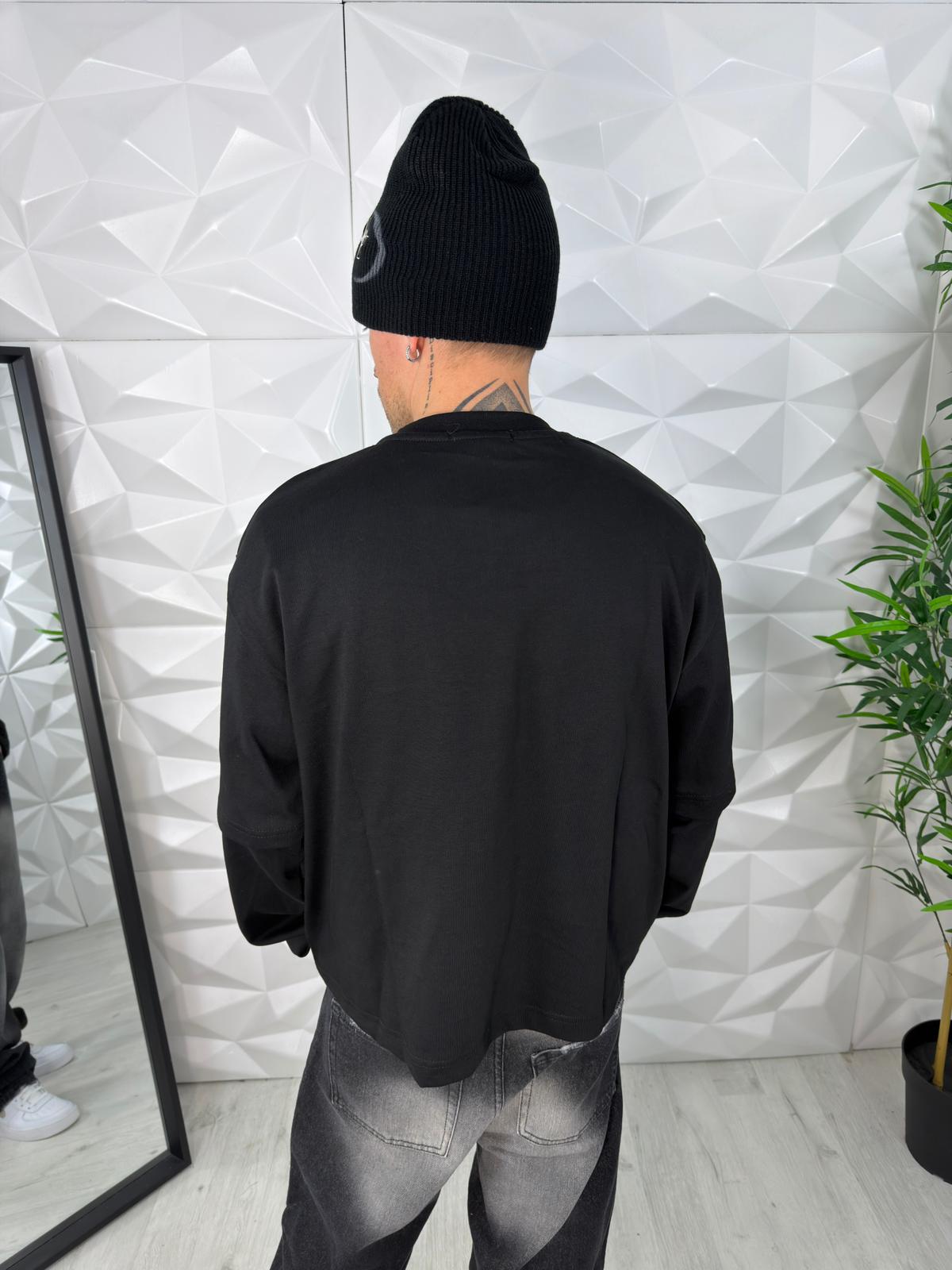 LONG SLEEVE 2.0