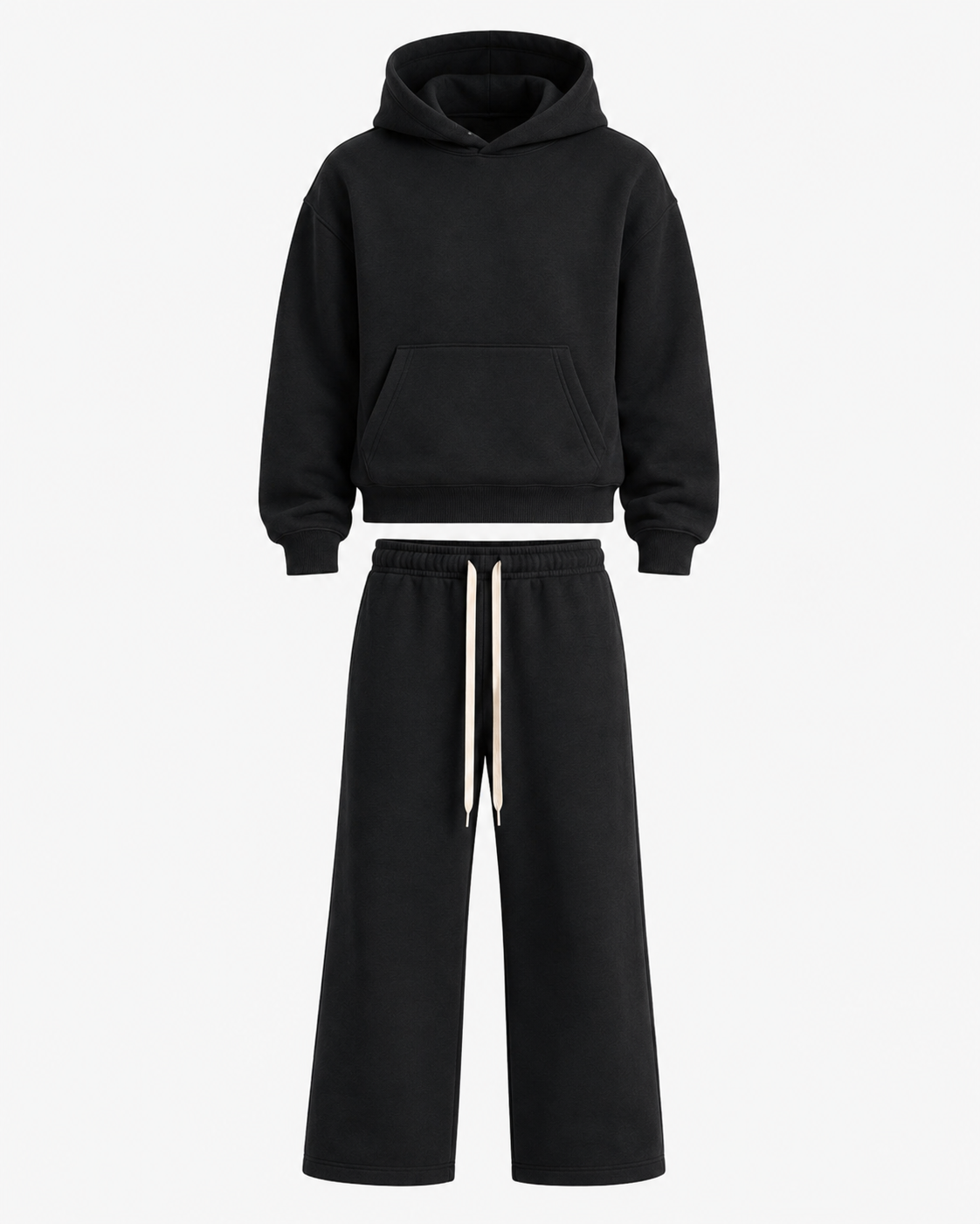 COORDINATO BOXY
