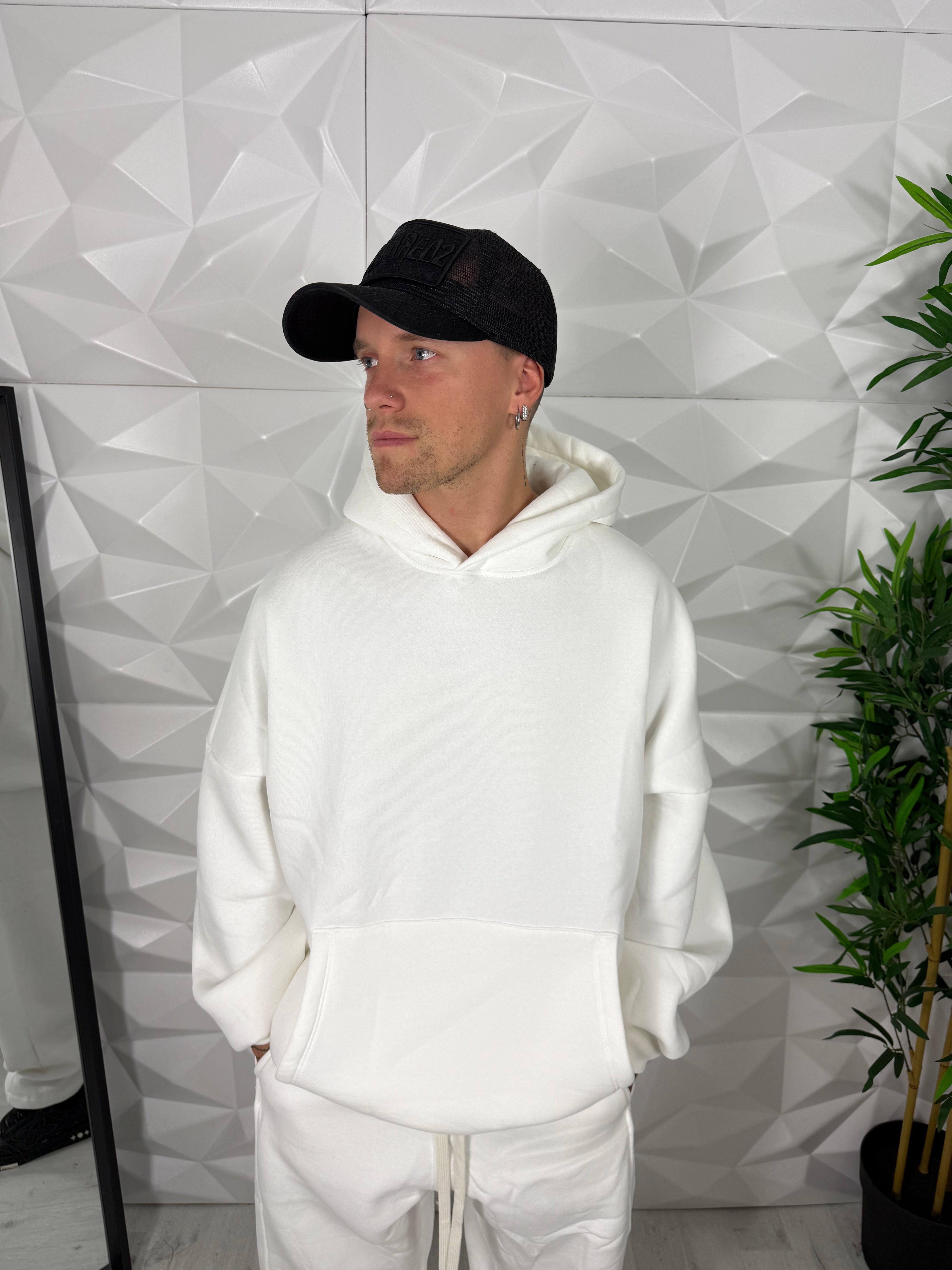 PERFECT HOODIE
