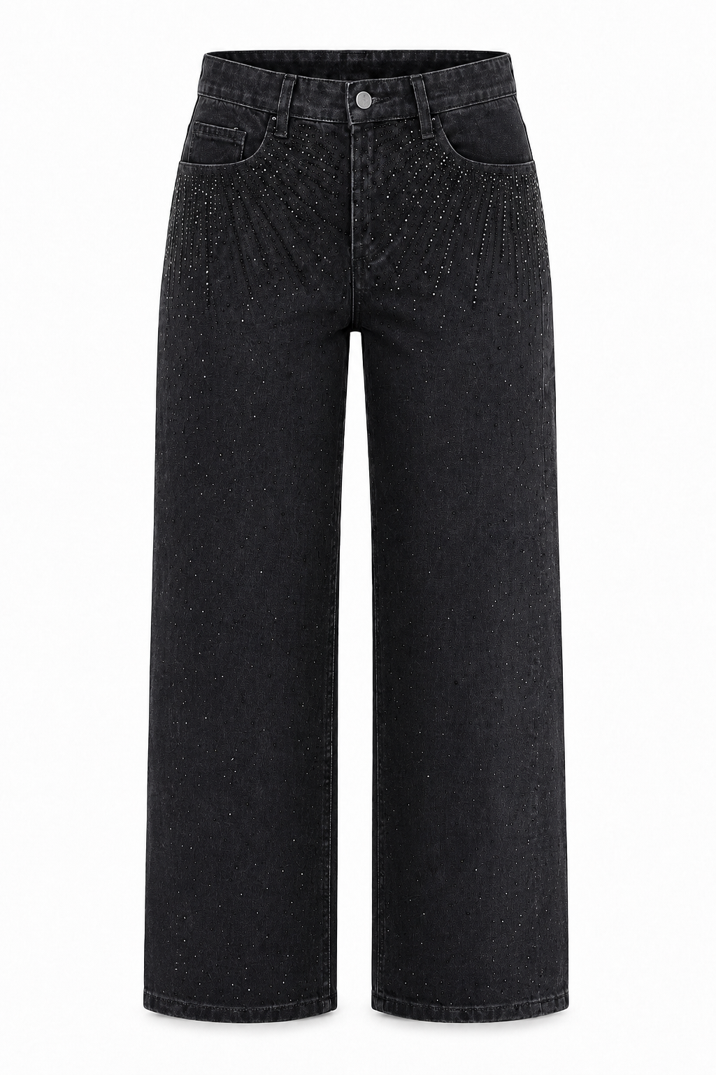 JEANS BLACK NIGHT