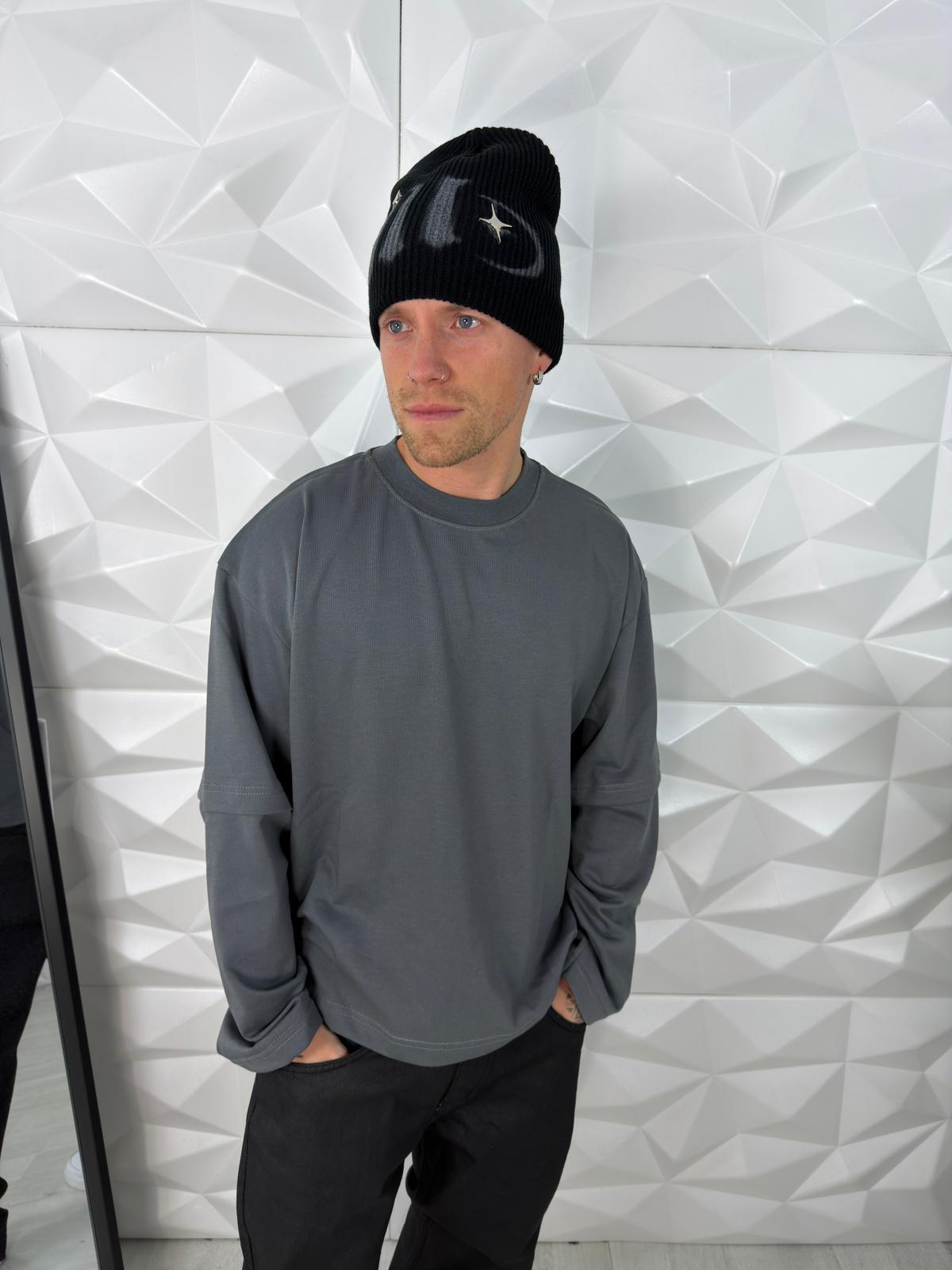 LONG SLEEVE 2.0