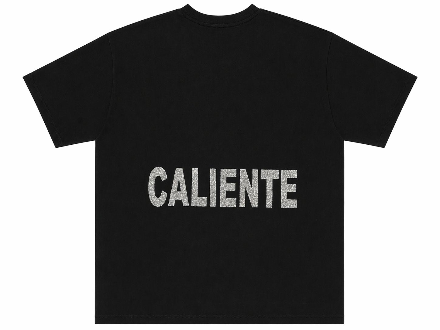 T-SHIRT “ CALIENTE”