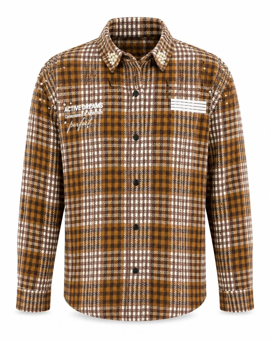 CAMICIA DREAMS