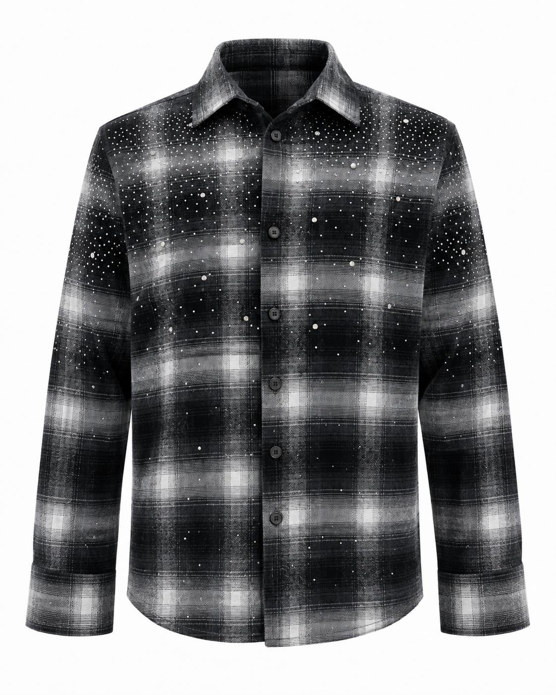 CAMICIA DIAMOND
