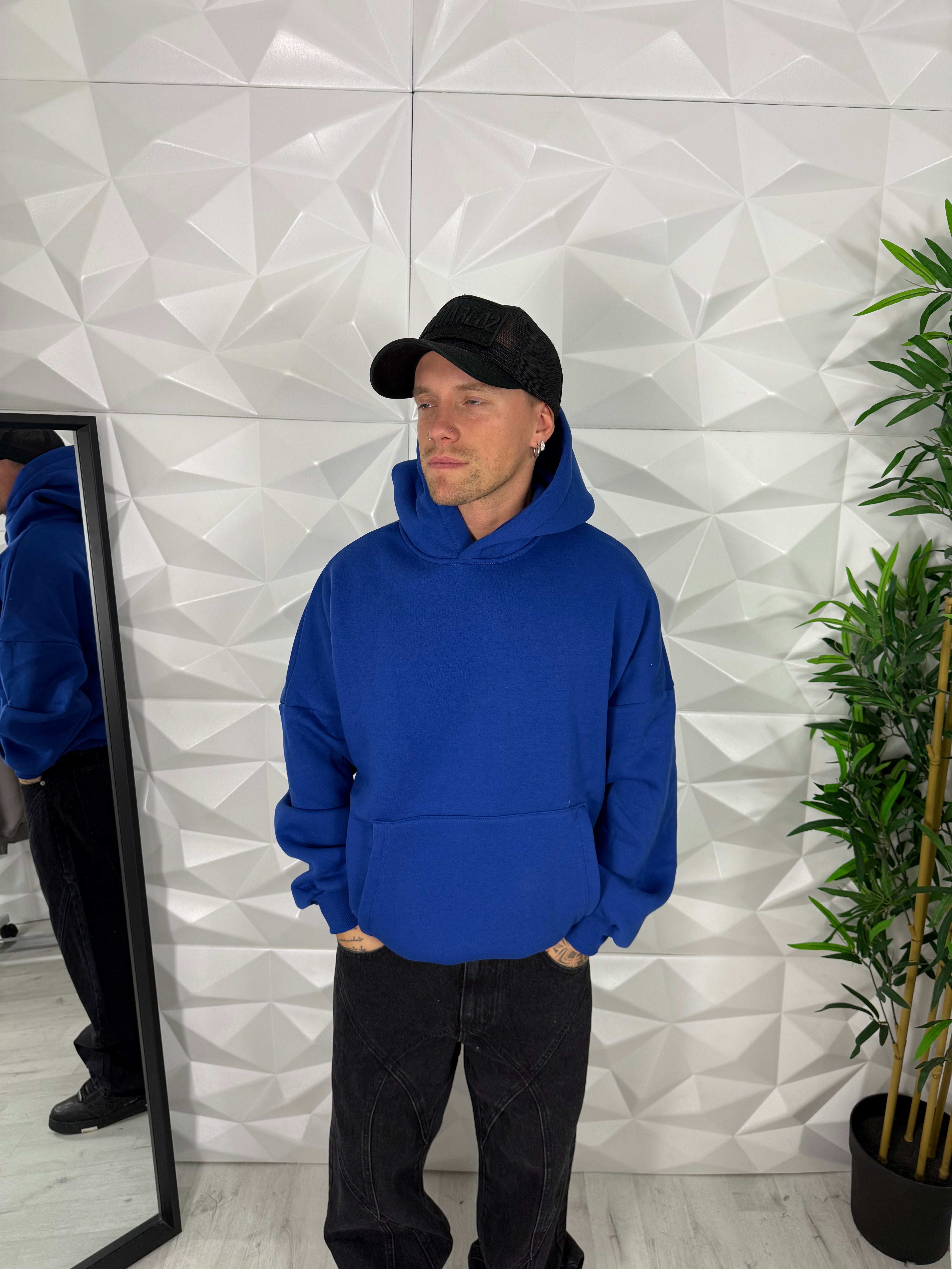 PERFECT HOODIE