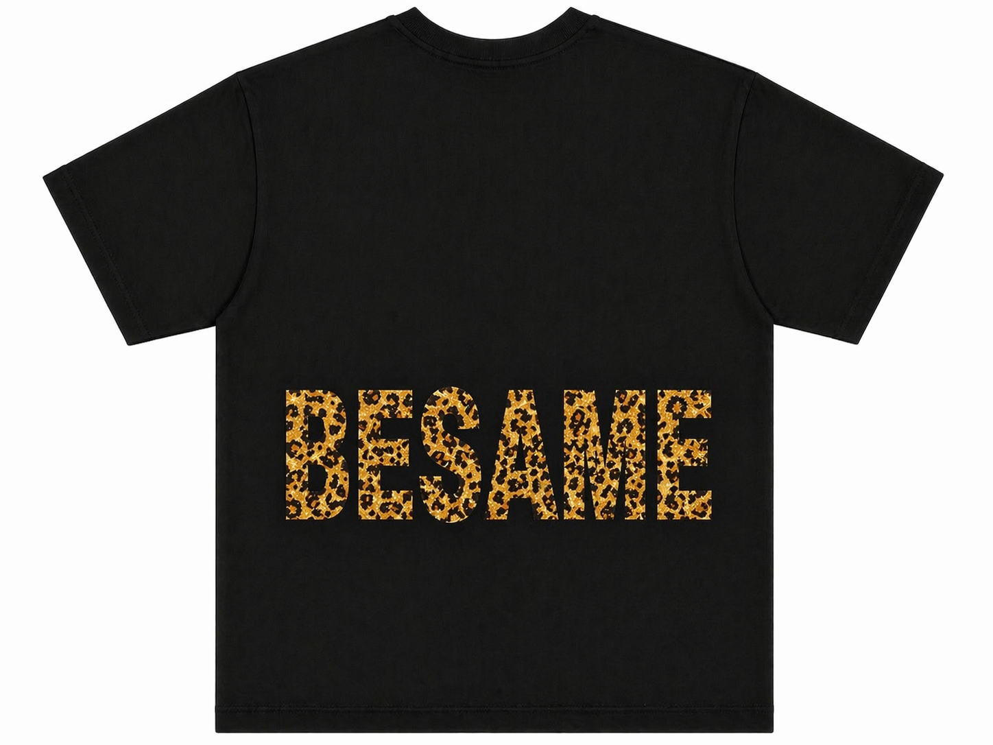 T-SHIRT “BESAME”