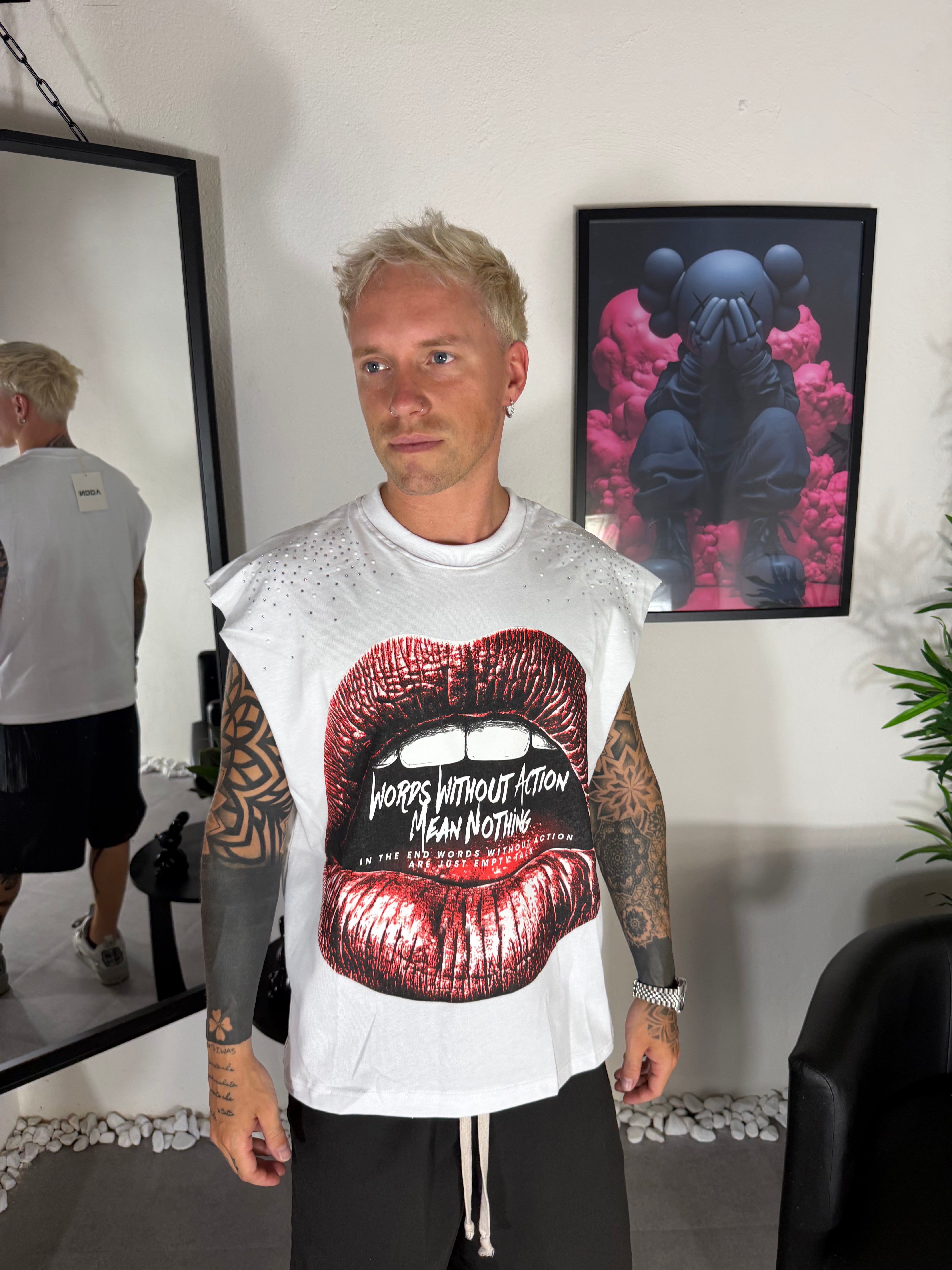CANOTTA LIPS