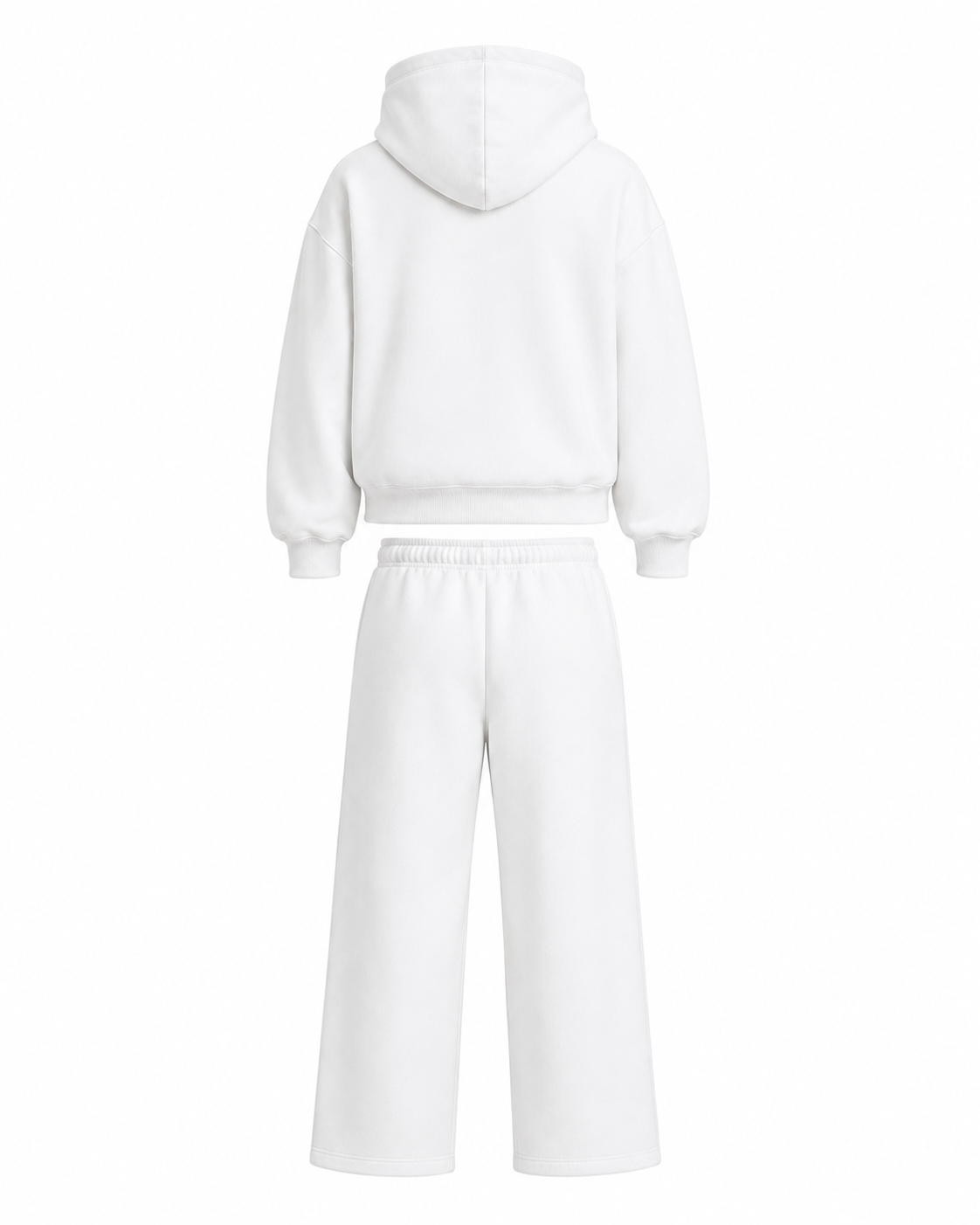 COORDINATO BOXY