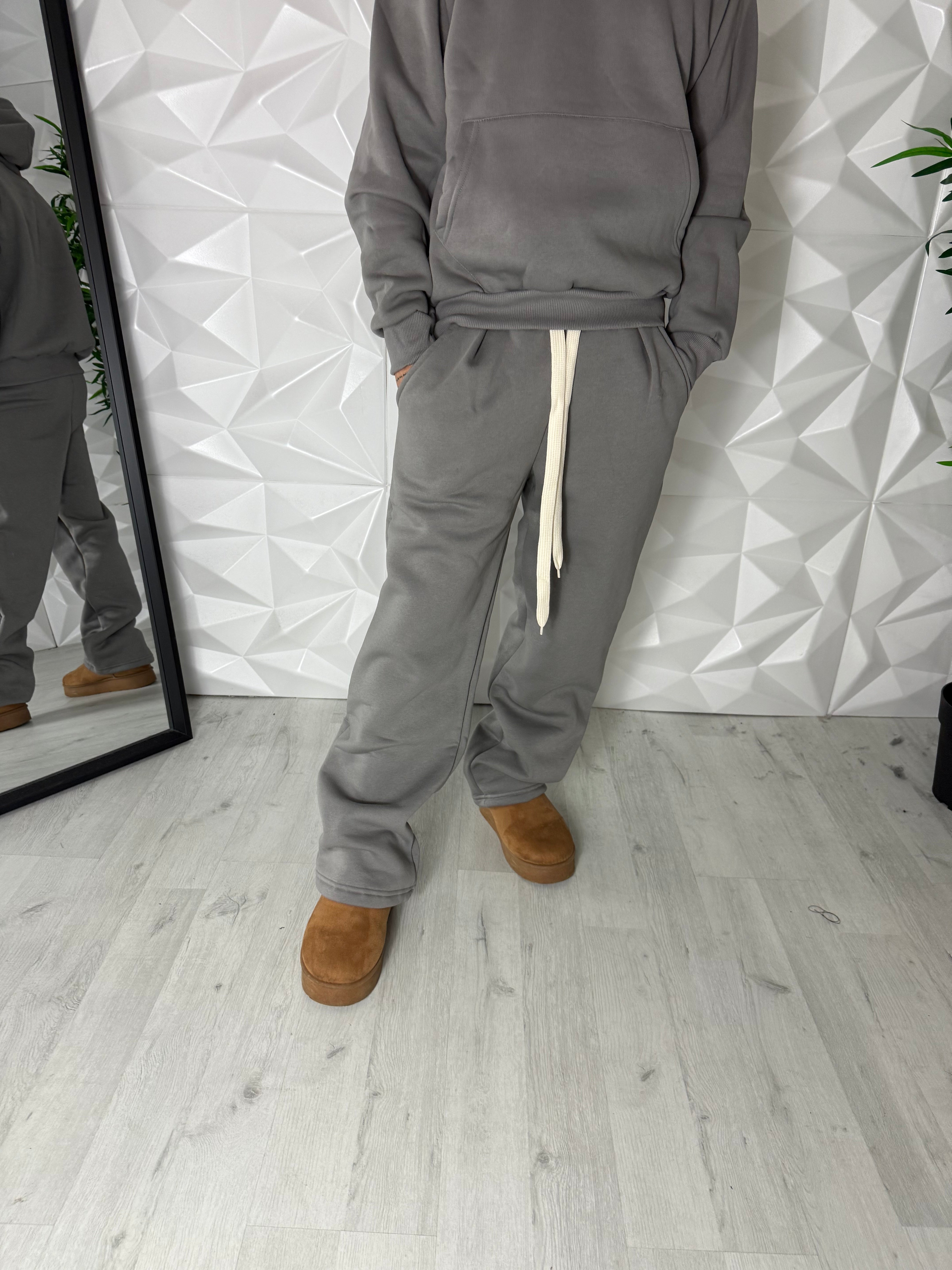 COORDINATO BOXY REGULAR