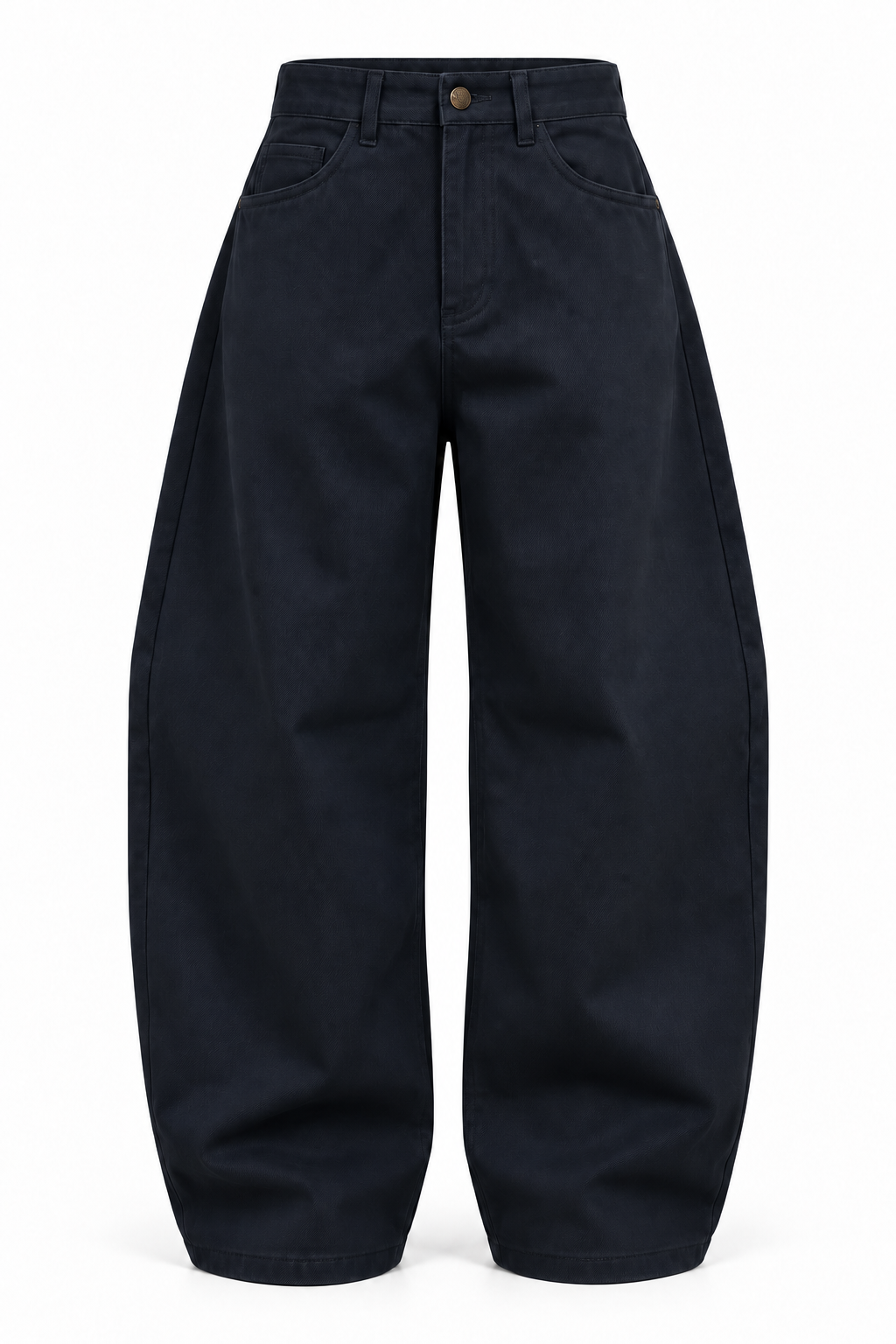 JEANS BALLON NERI