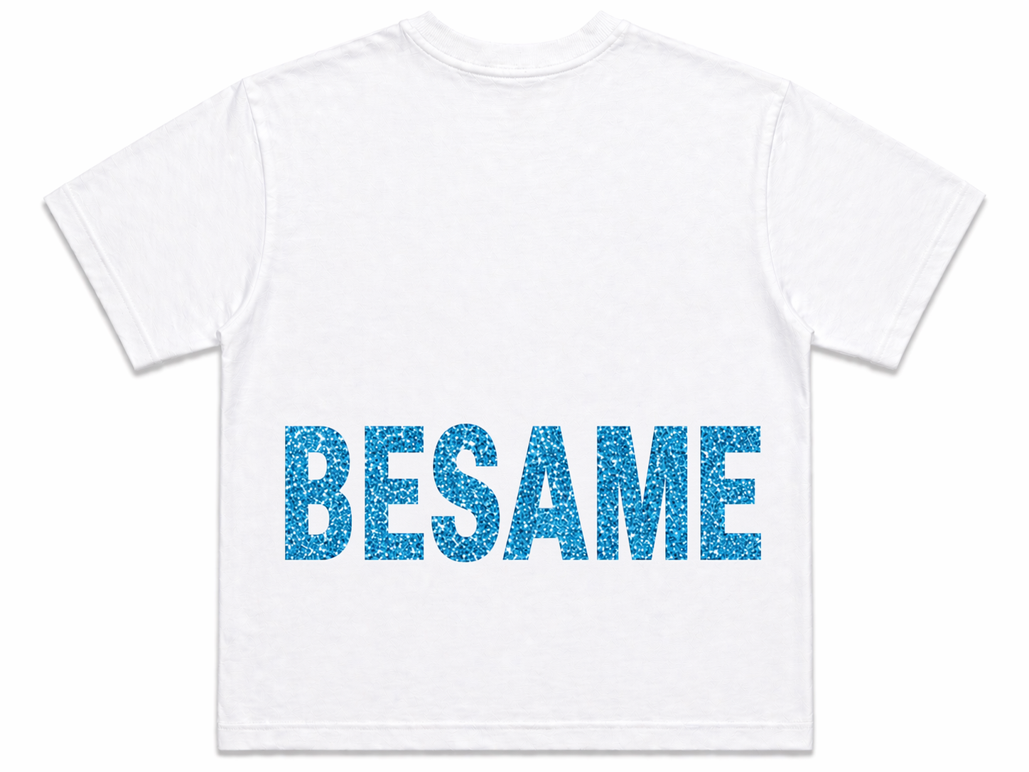 T-SHIRT “BESAME”