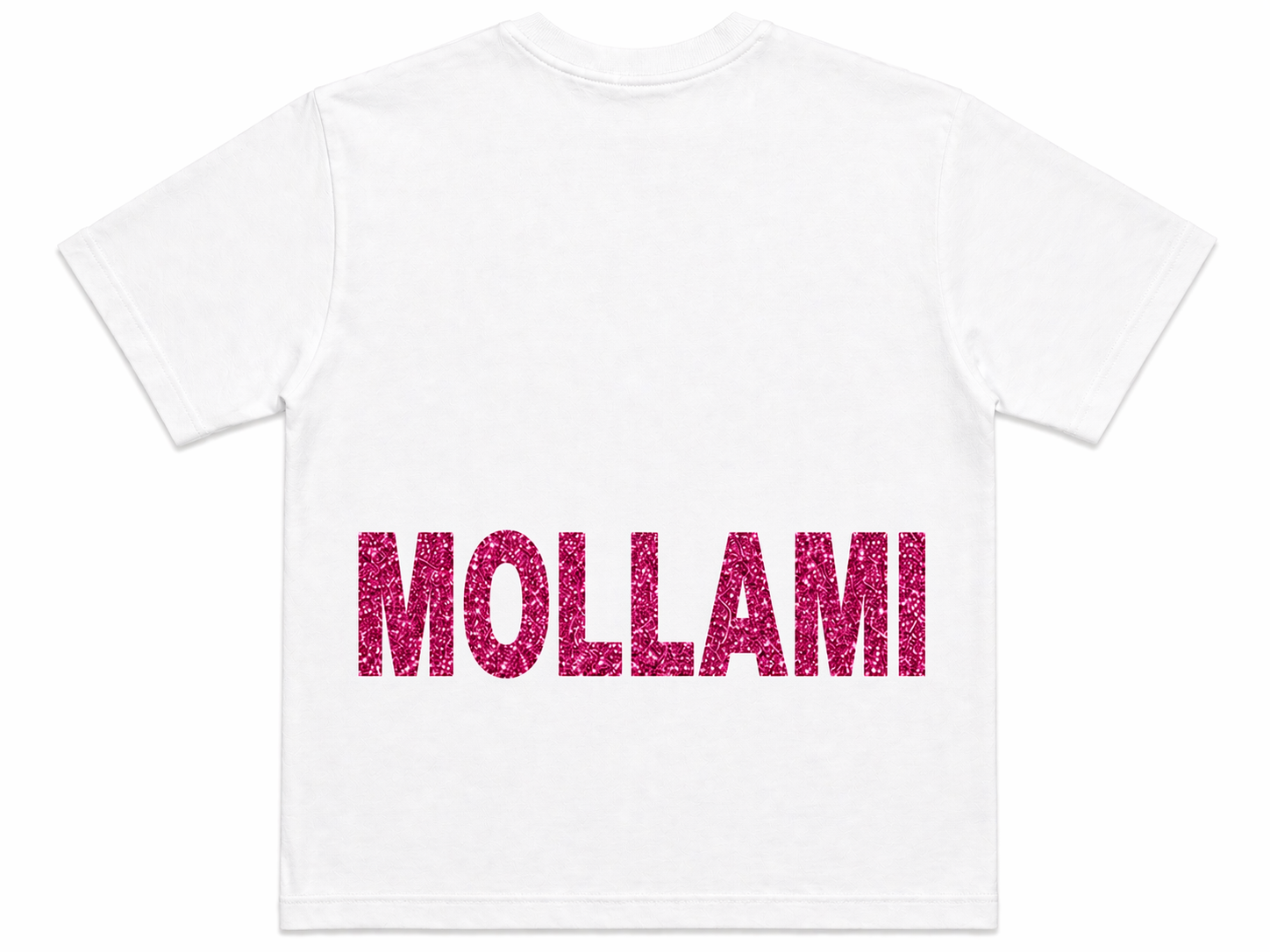 T-SHIRT “MOLLAMI”