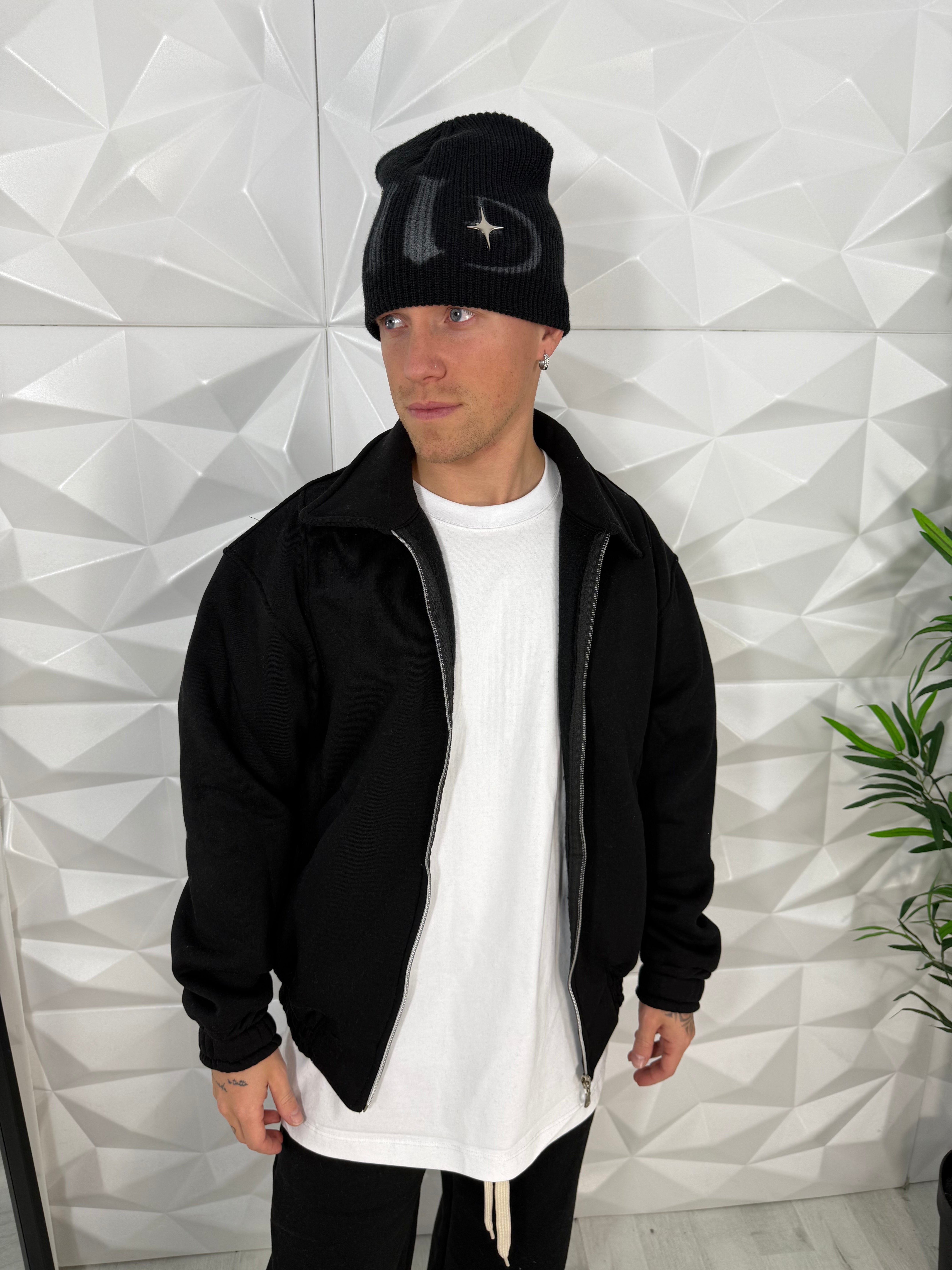 COORDINATO ZIP ELEGANT