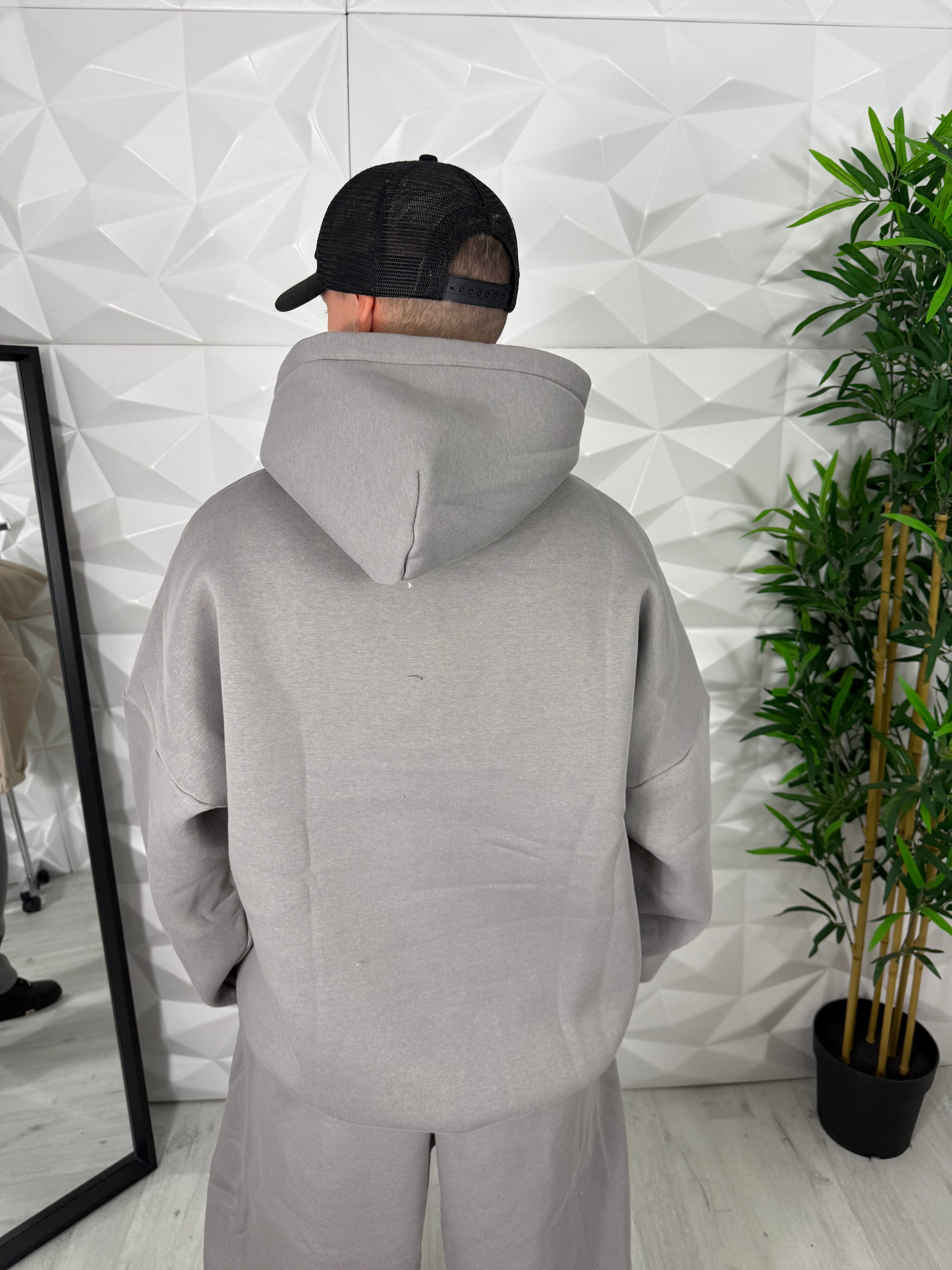 PERFECT HOODIE