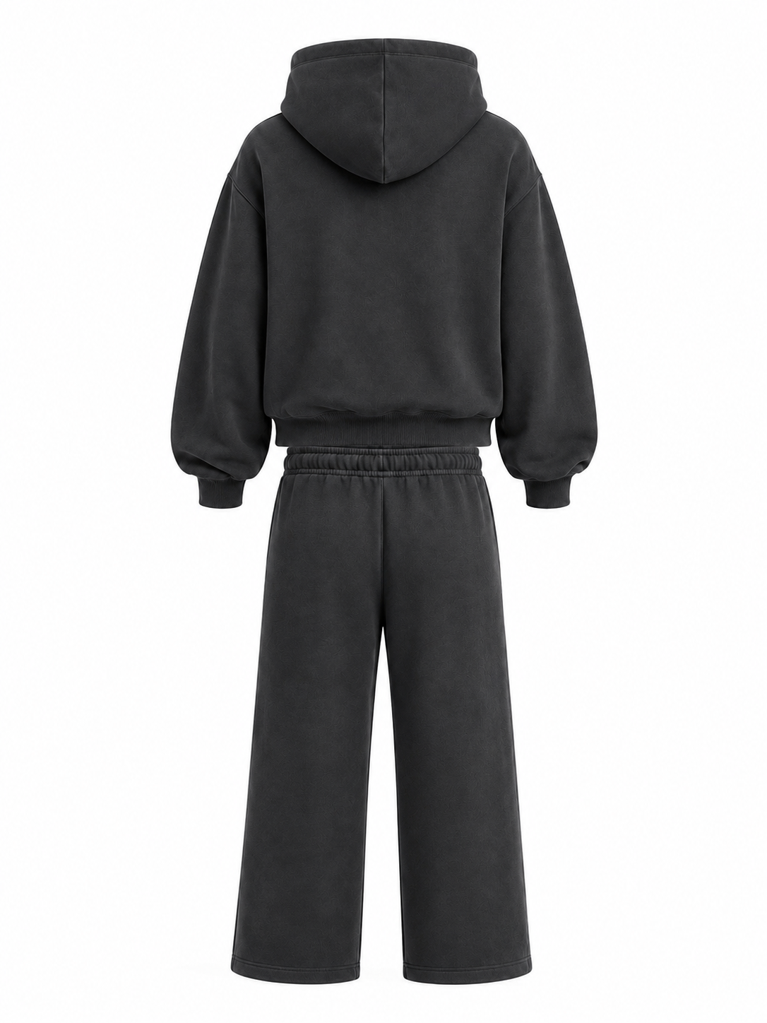 COORDINATO BOXY