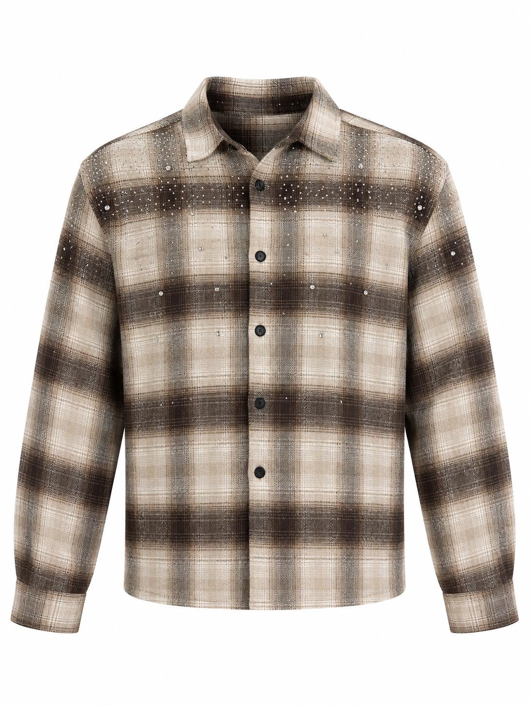 CAMICIA DIAMOND