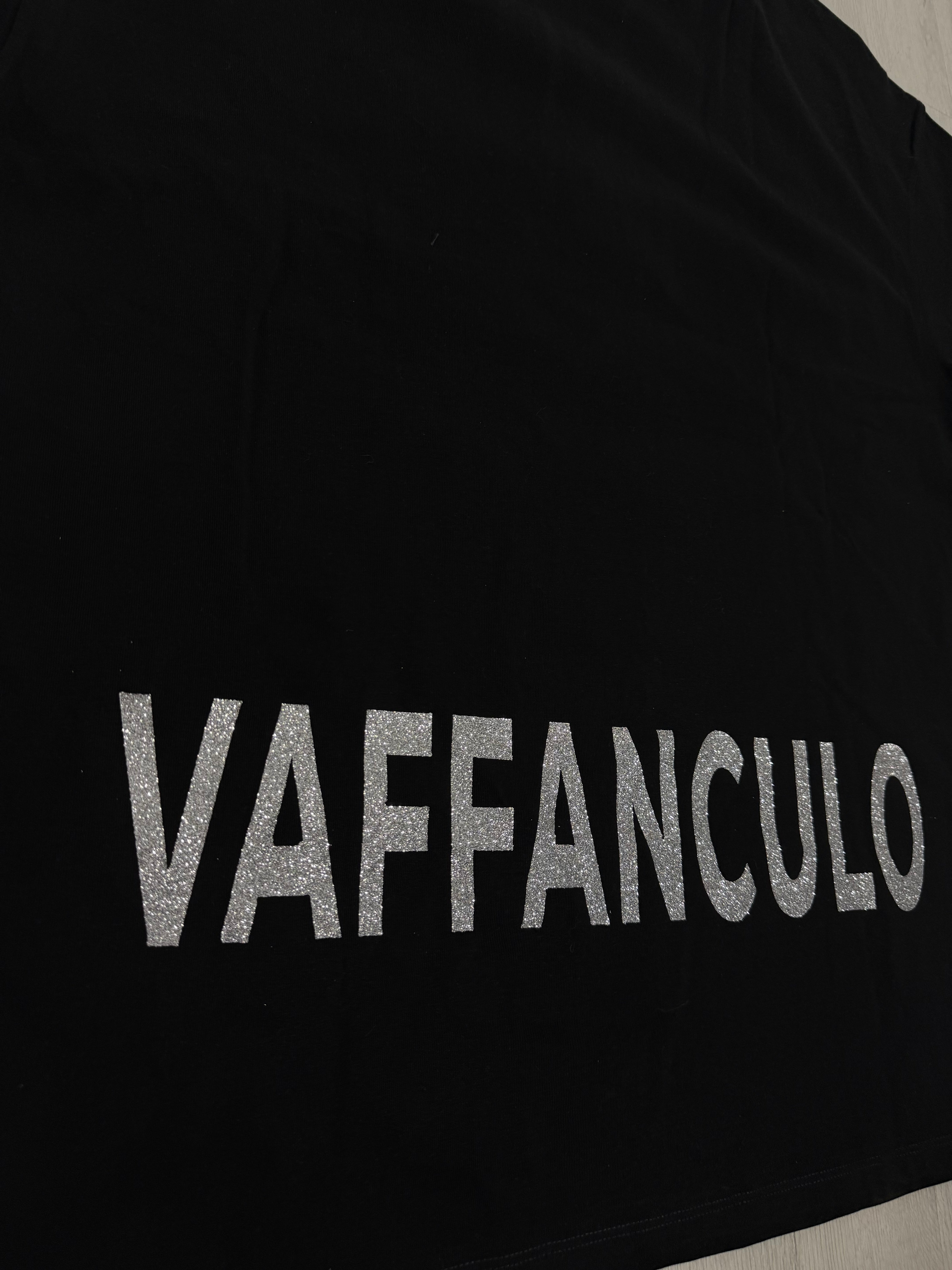 T-SHIRT “ V*FANC*ULO”