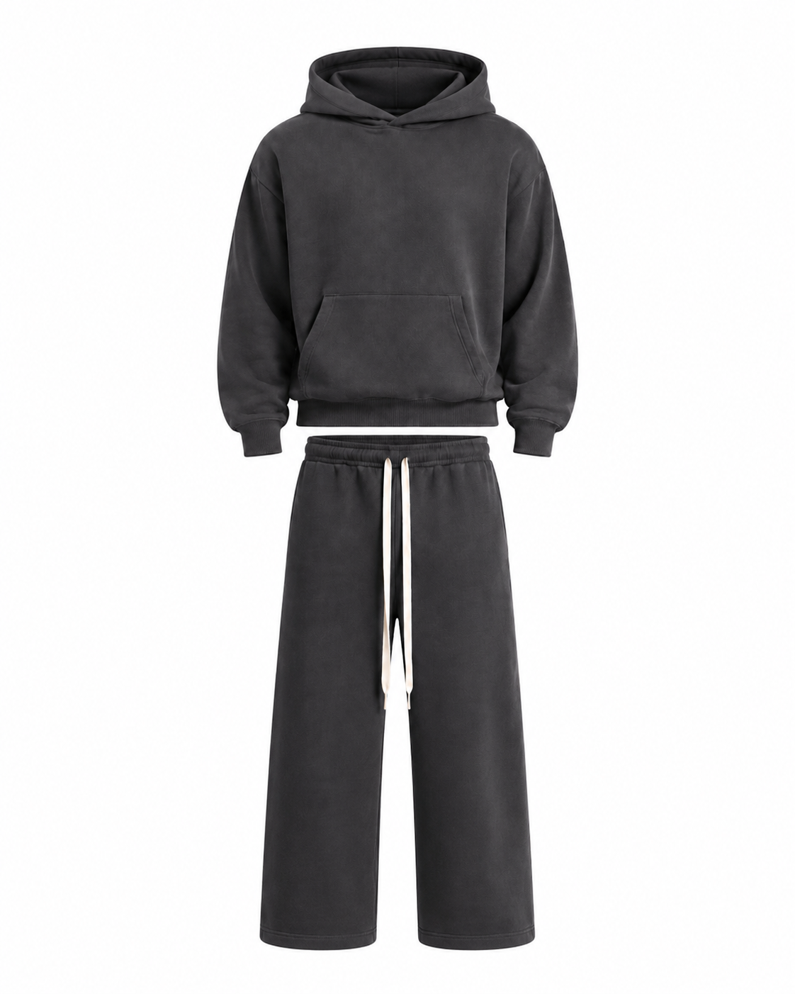 COORDINATO BOXY