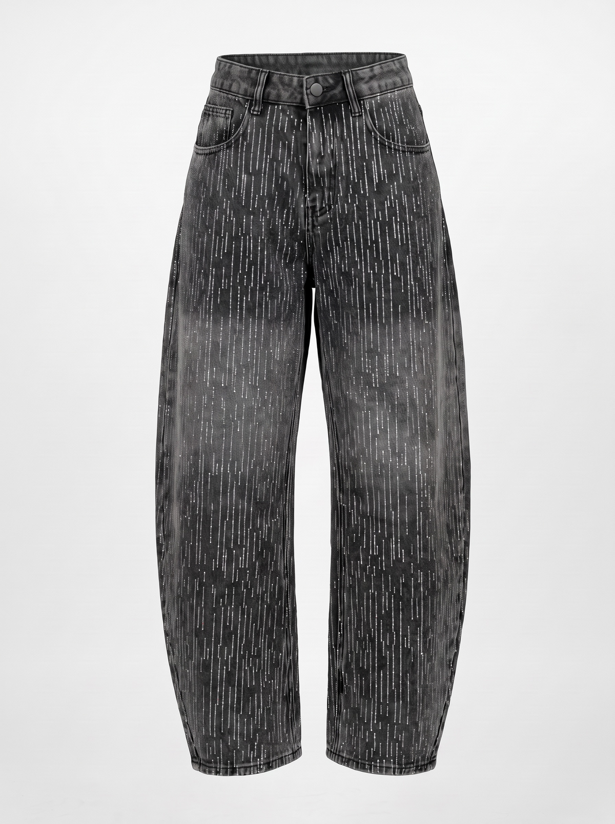 JEANS COLLISION